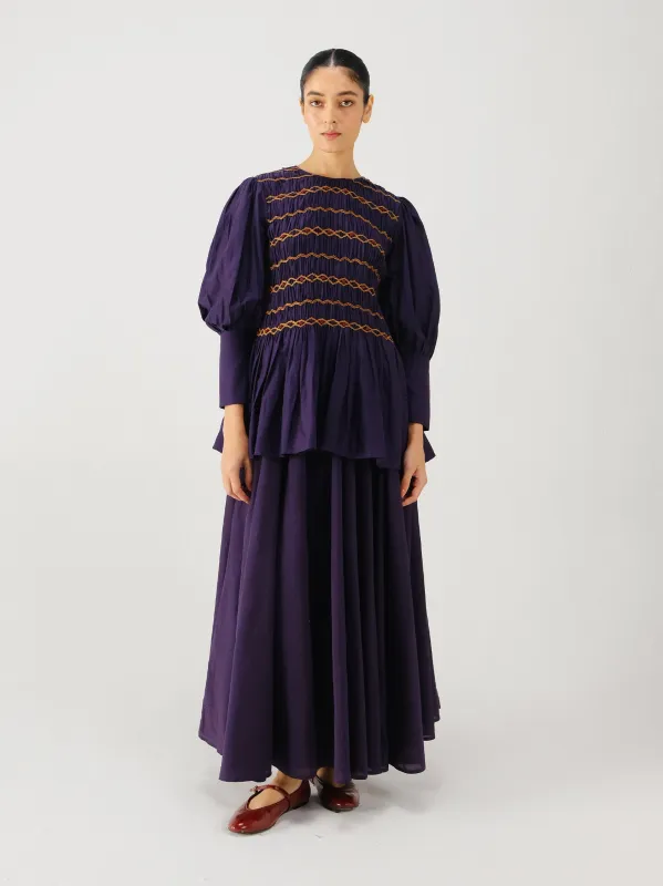 Gaia set sold by Cord