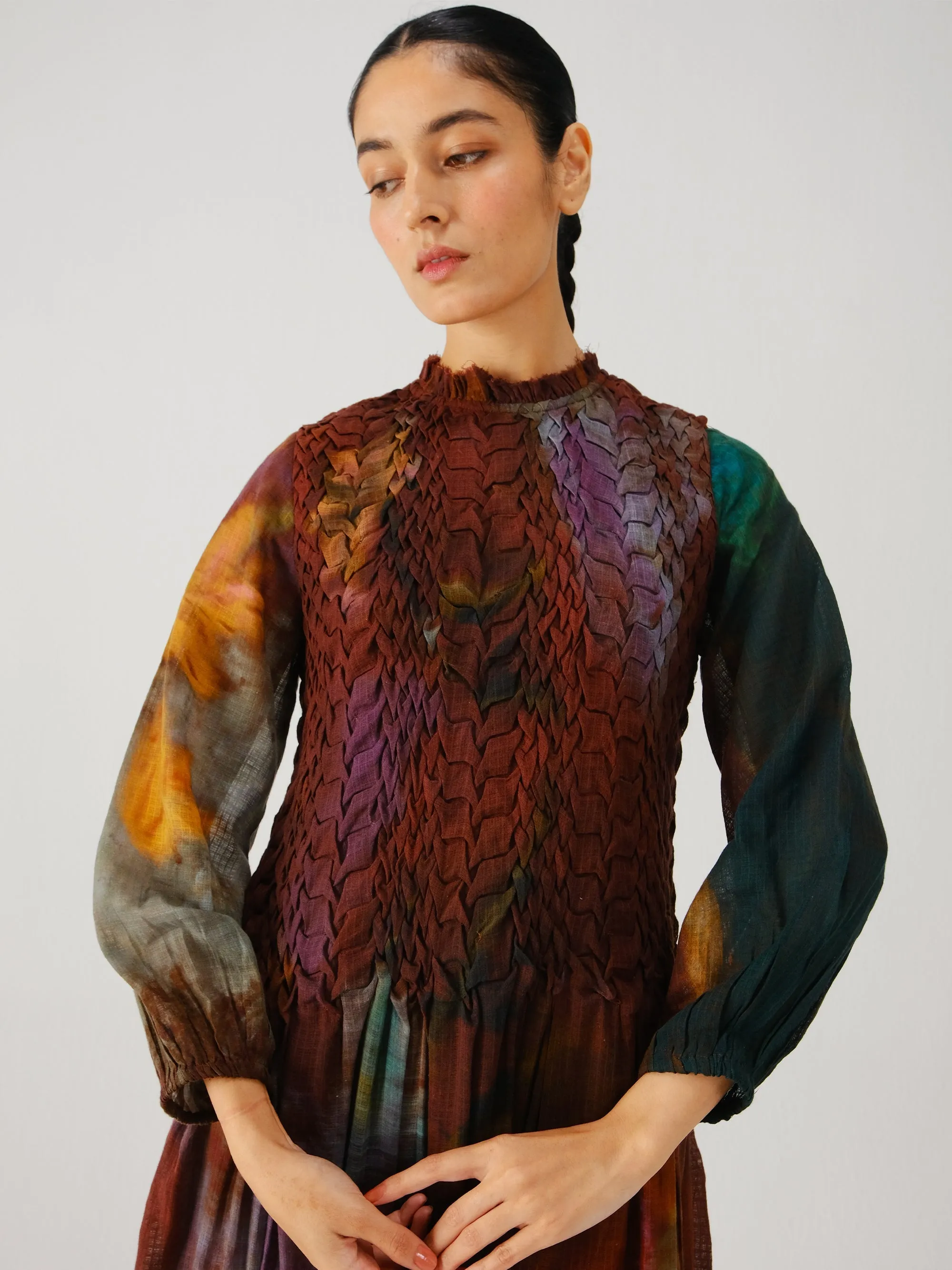 June dress sold by Cord product image thumbnail 5