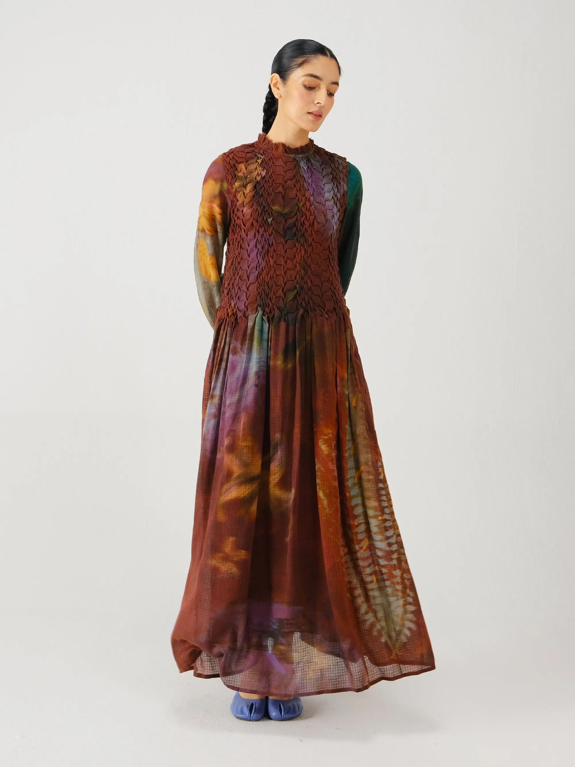 June dress sold by Cord product image thumbnail 2