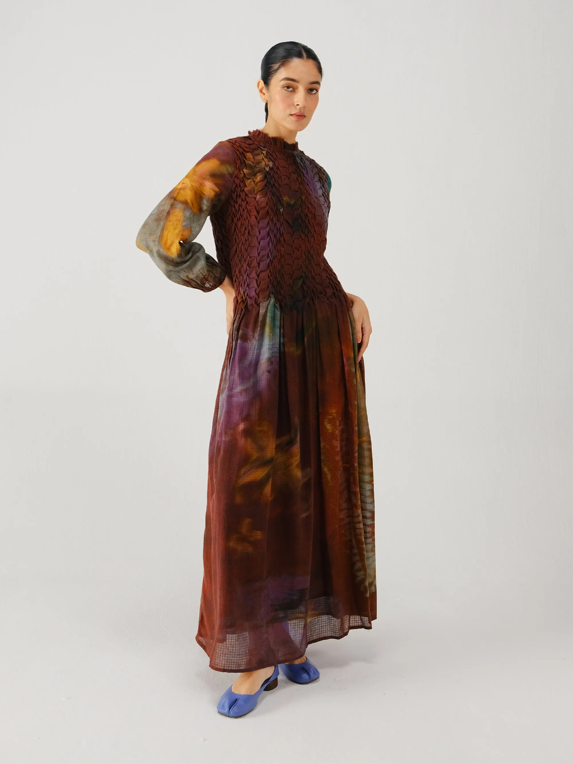 June dress sold by Cord product image thumbnail 3