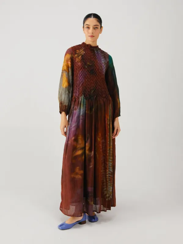 June dress made by Cord