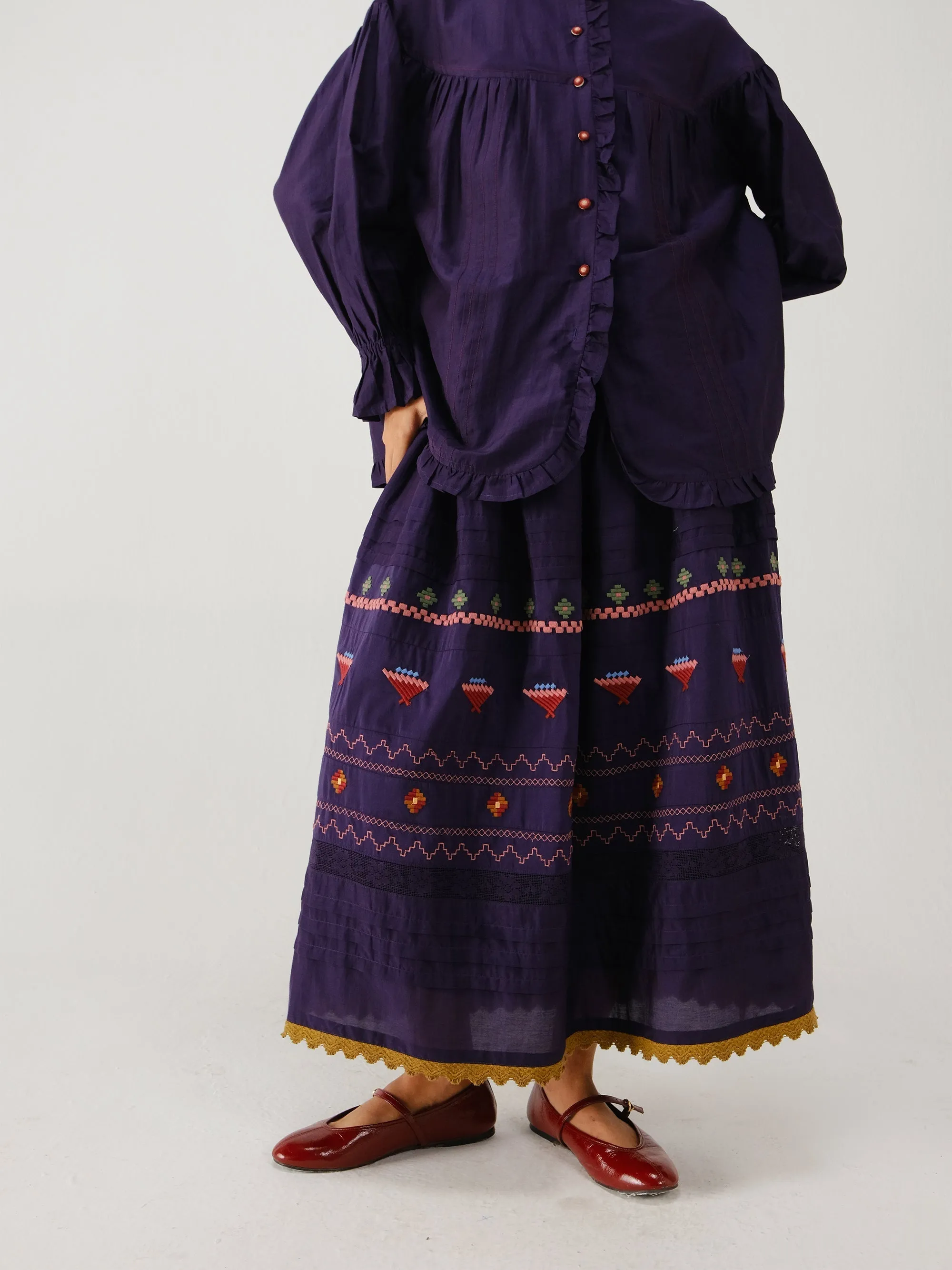 Fiji set sold by Cord product image thumbnail 2
