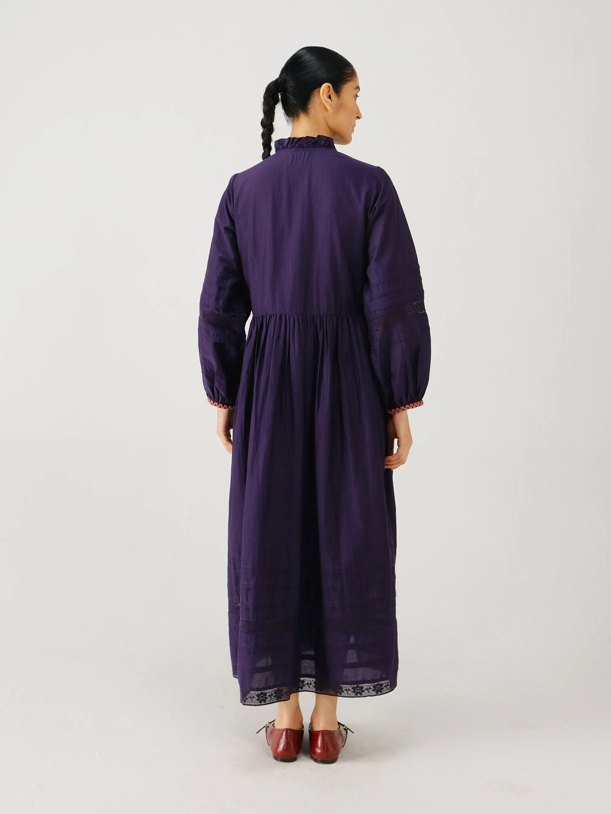 Jade dress sold by Cord product image thumbnail 2