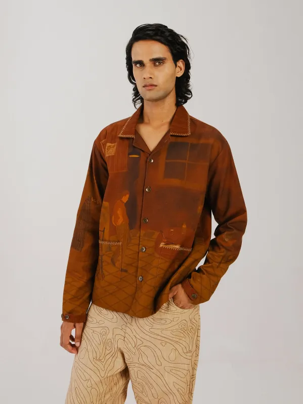 Archive Jacket sold by Cord