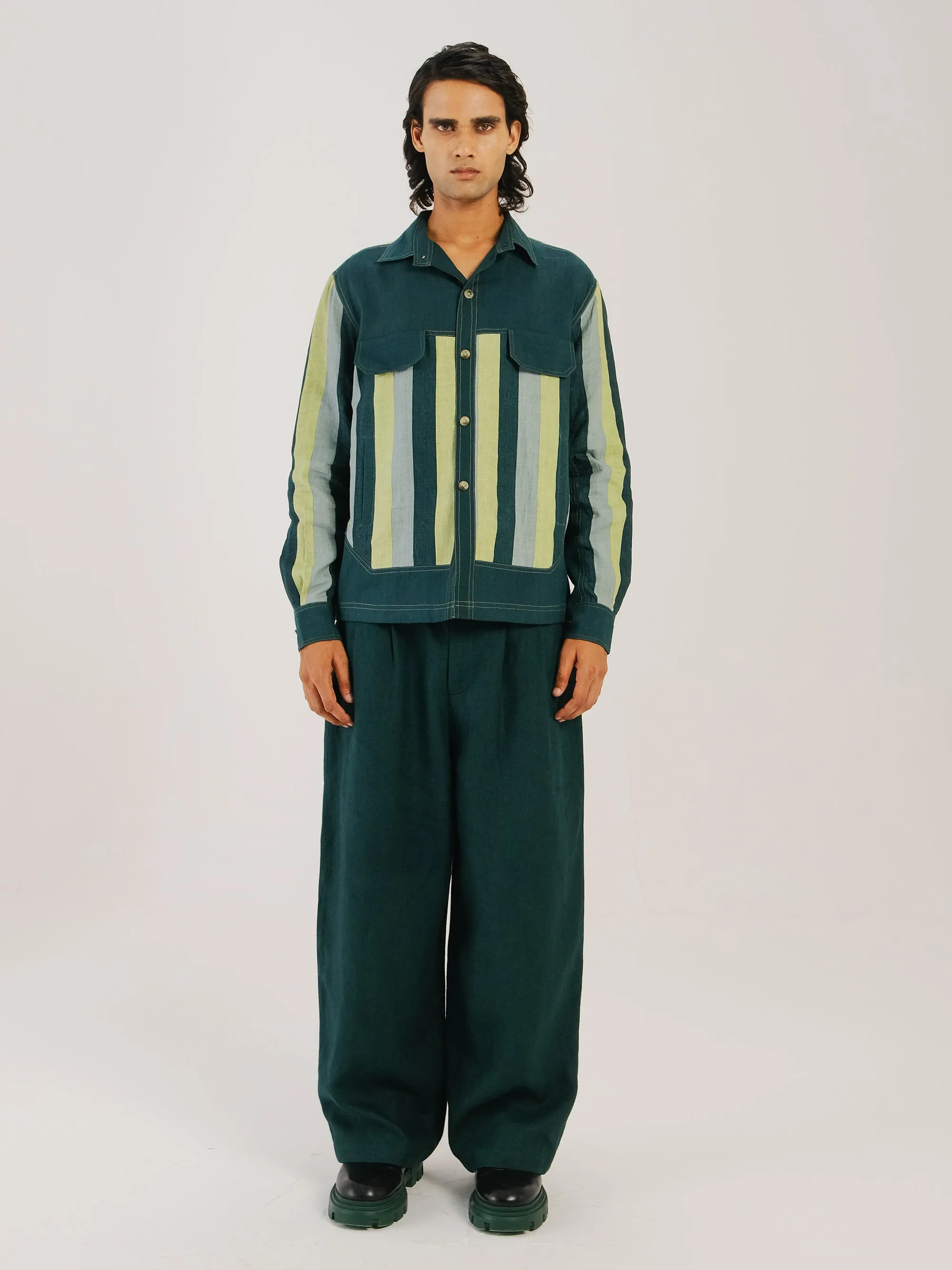Retro Jacket Set sold by Cord