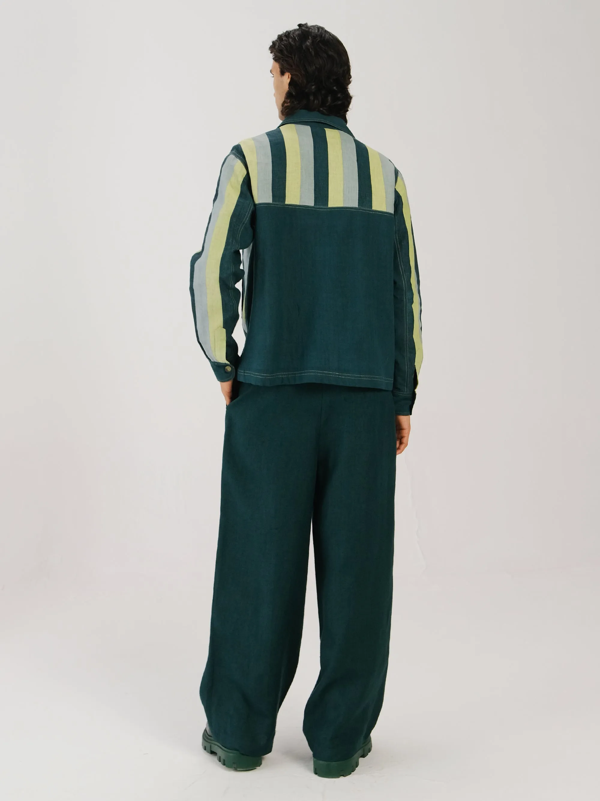 Retro Jacket Set sold by Cord product image thumbnail 4