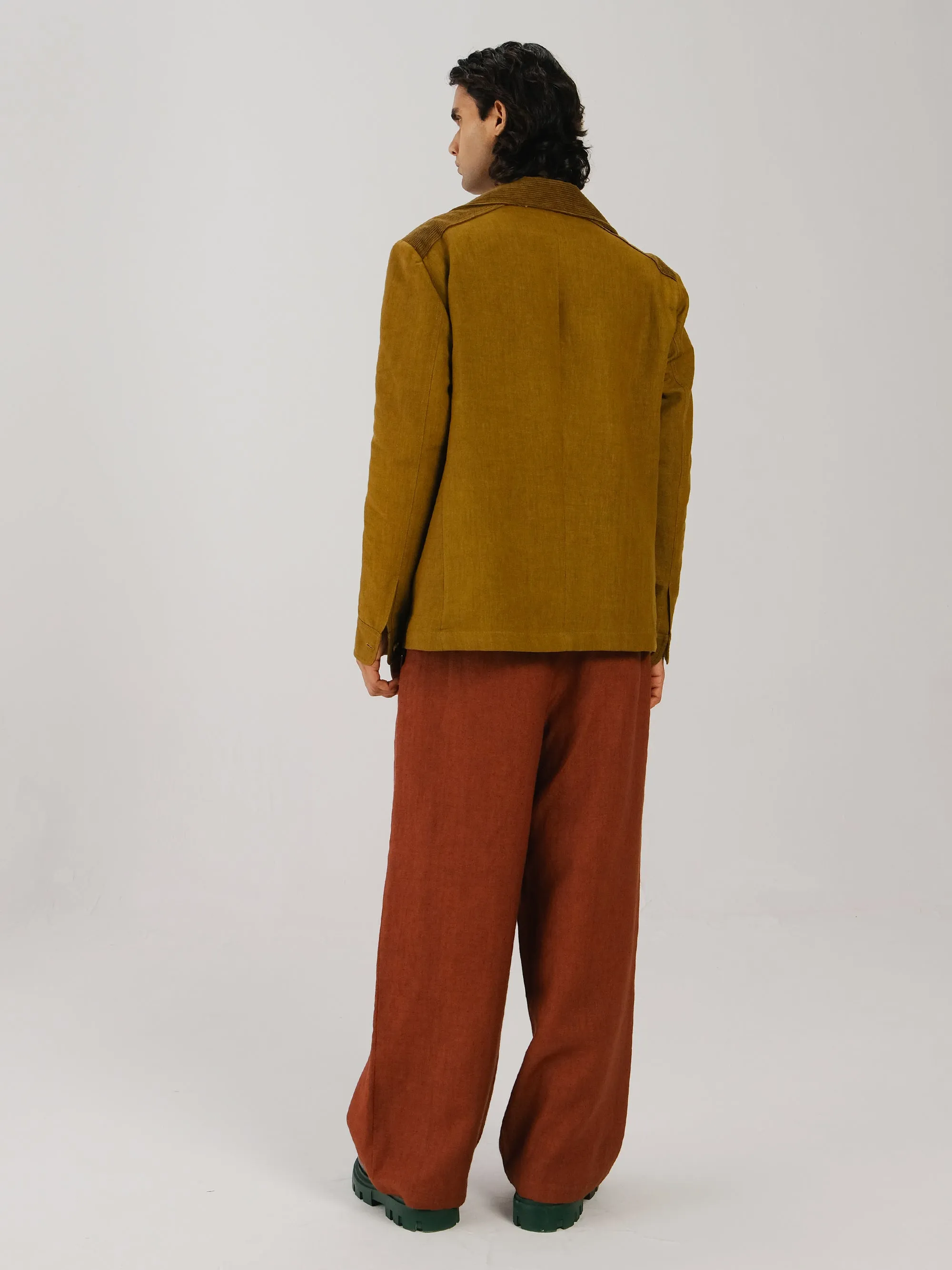 Harlem Blazer Set sold by Cord product image thumbnail 5