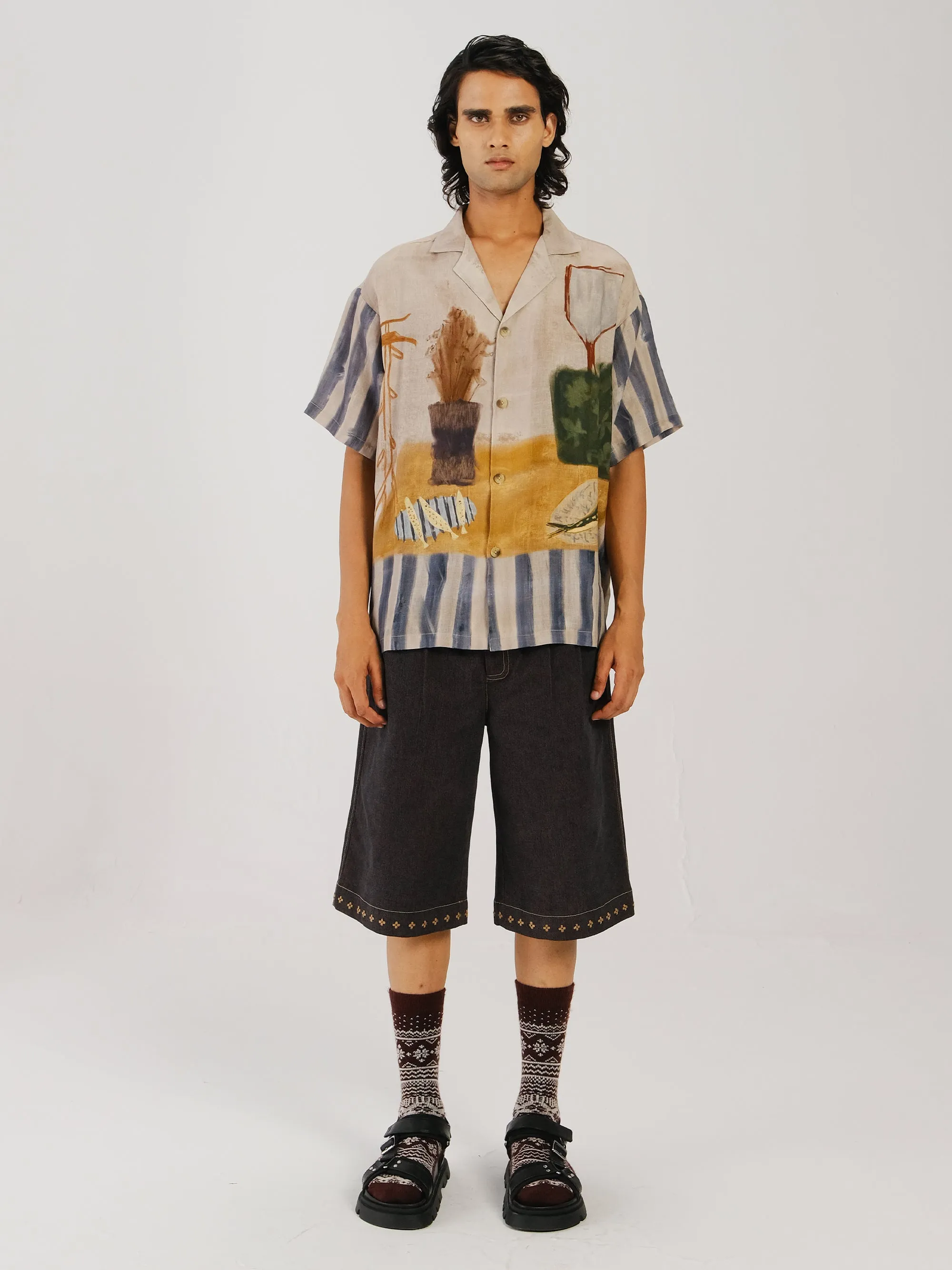 Unisex Shirt sold by Cord product image thumbnail 3