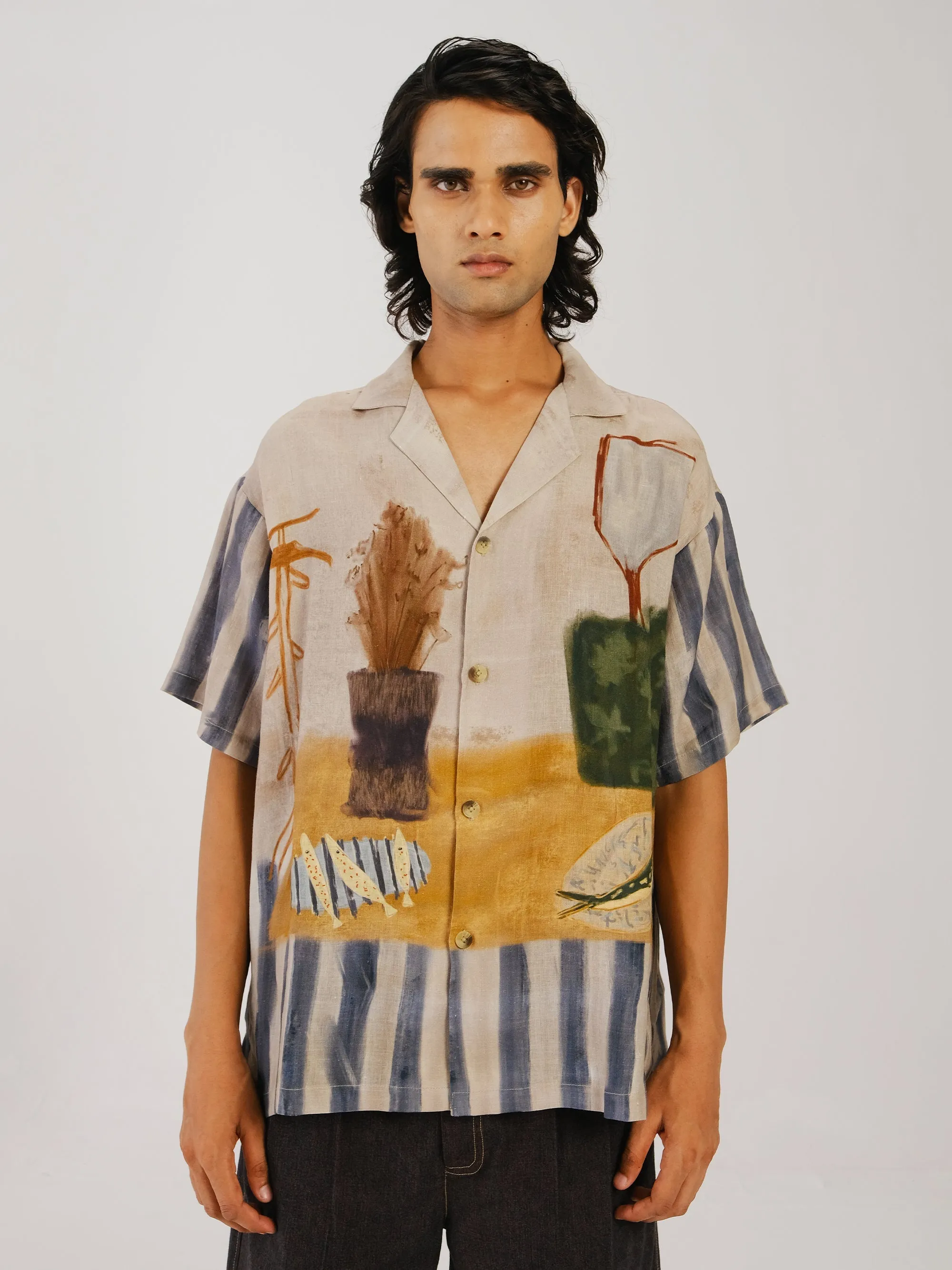 Unisex Shirt sold by Cord