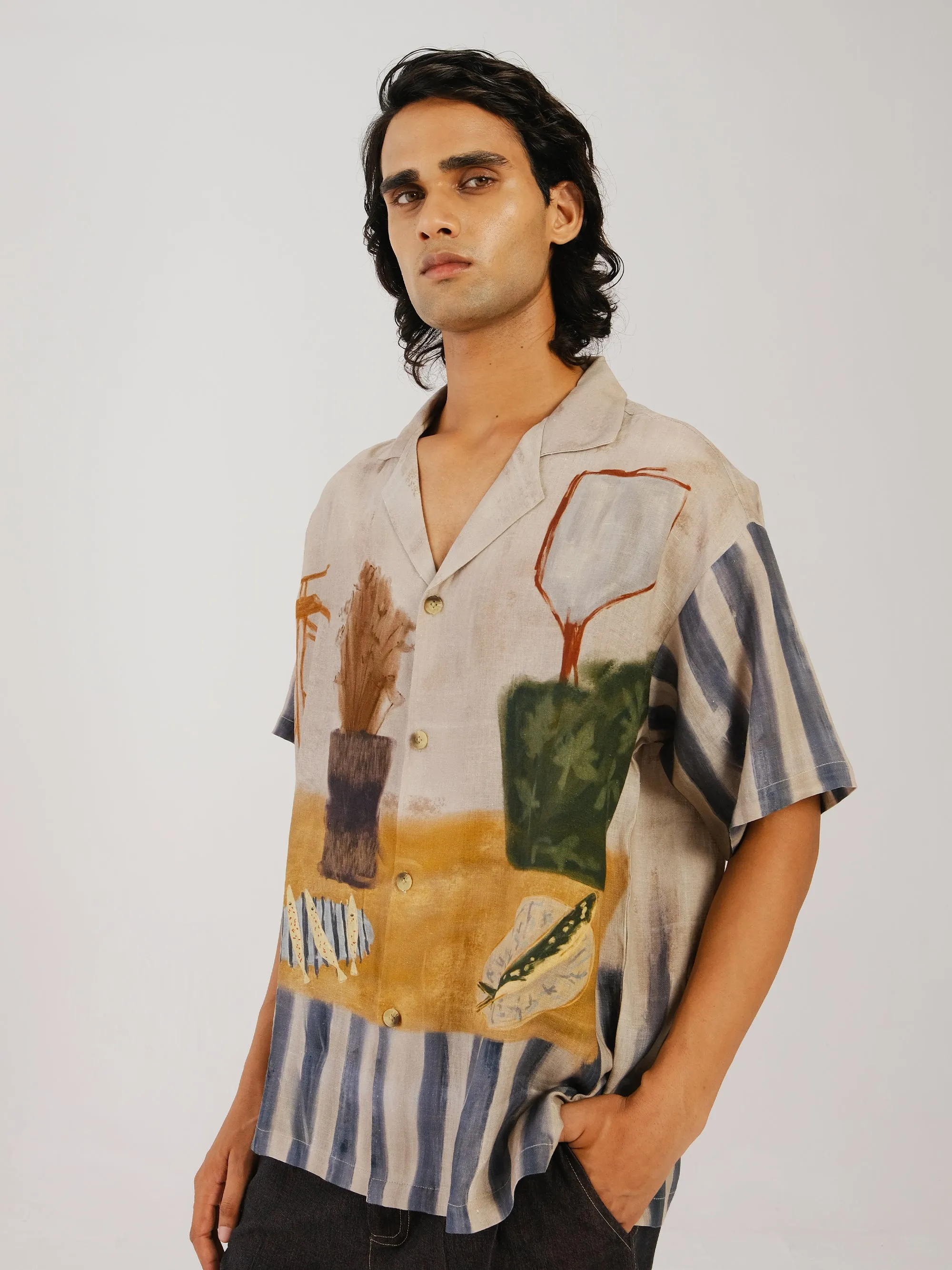 Unisex Shirt sold by Cord product image thumbnail 2