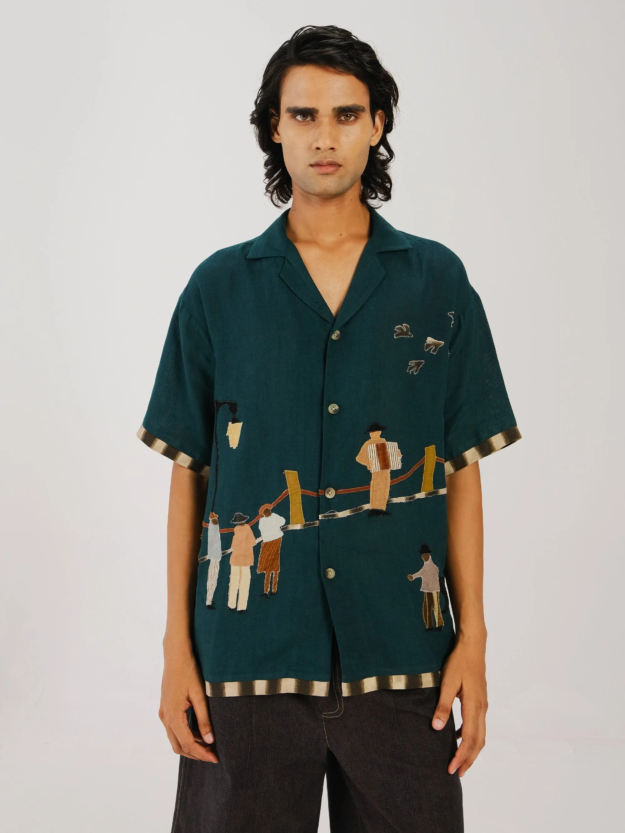 Unisex Shirt sold by Cord