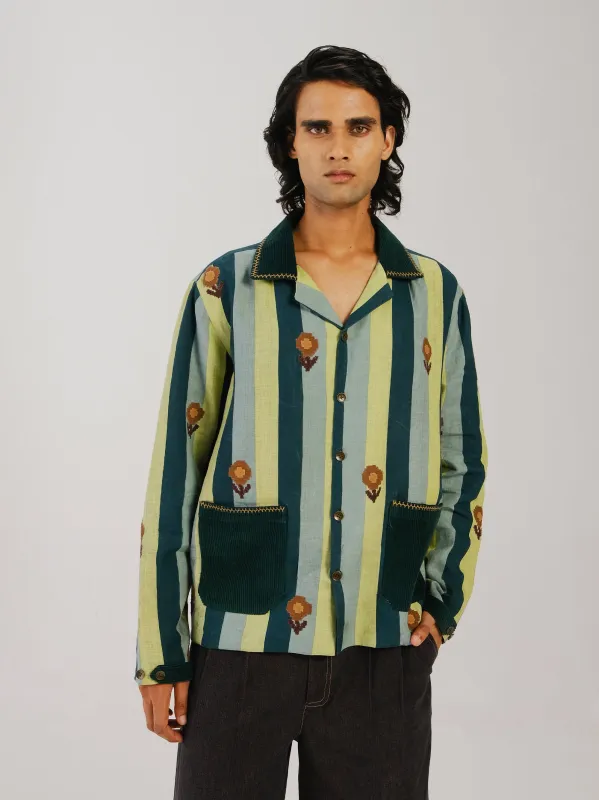 Archive Jacket sold by Cord