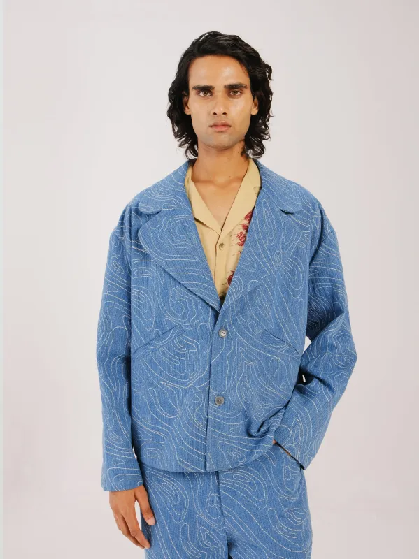 Anon Jacket sold by Cord