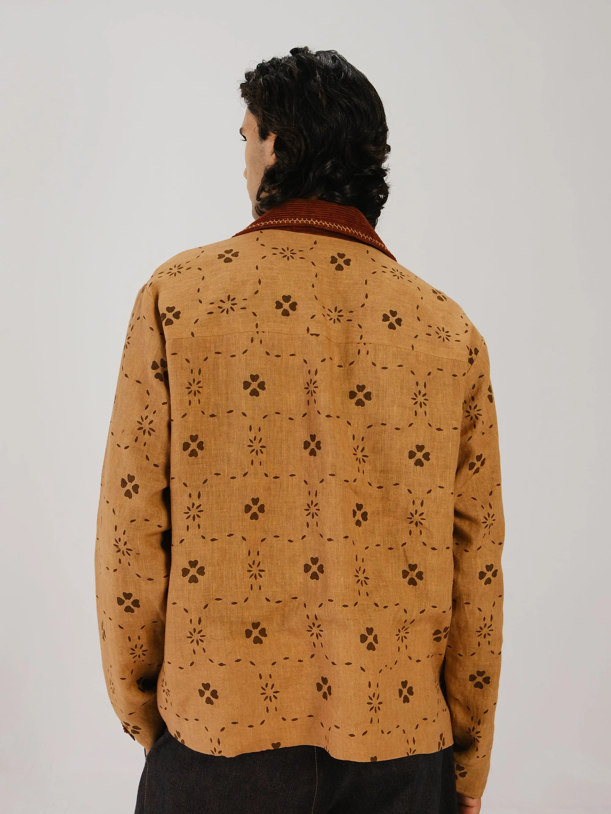 Archive Jacket sold by Cord product image thumbnail 5