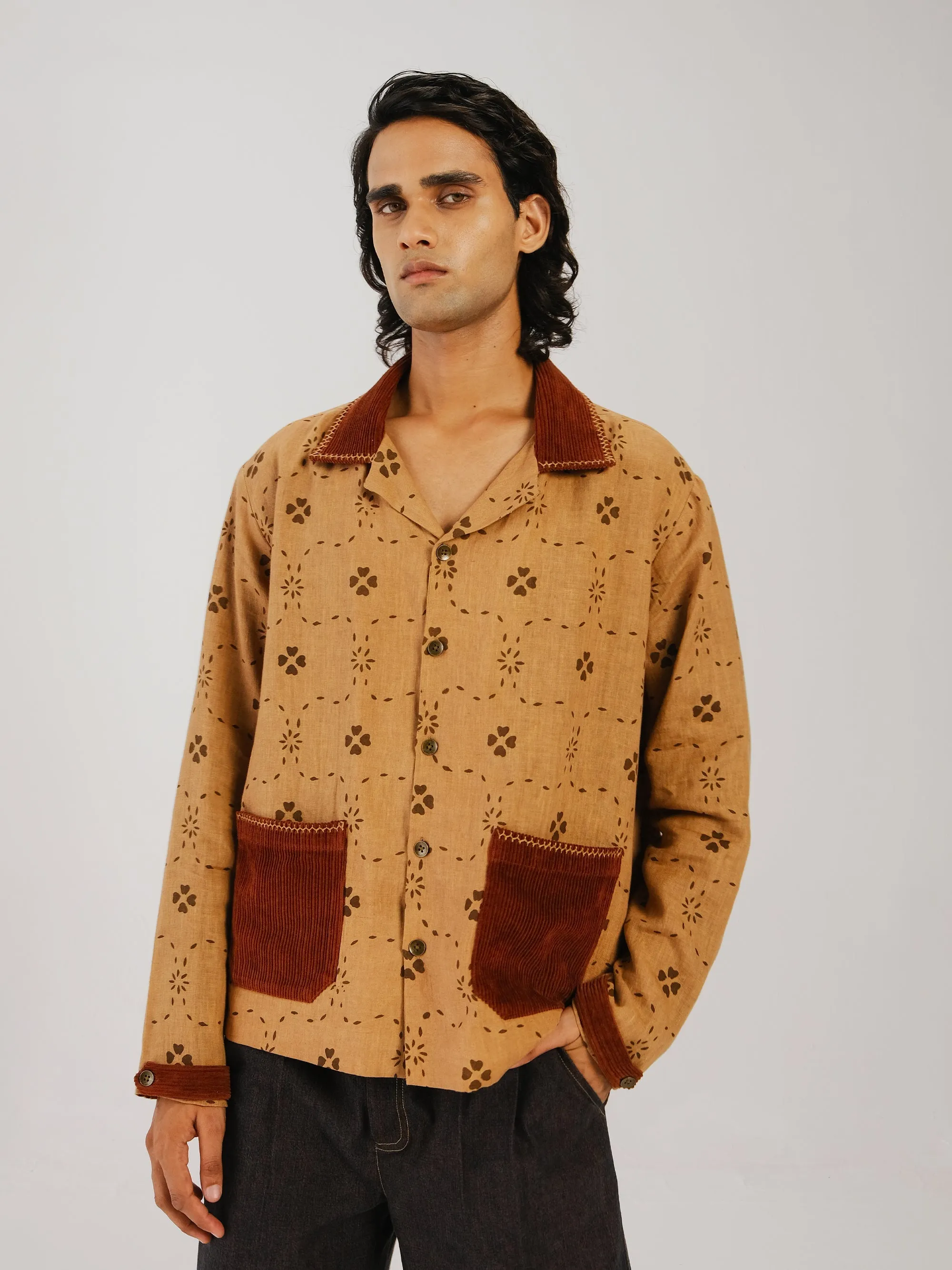 Archive Jacket sold by Cord