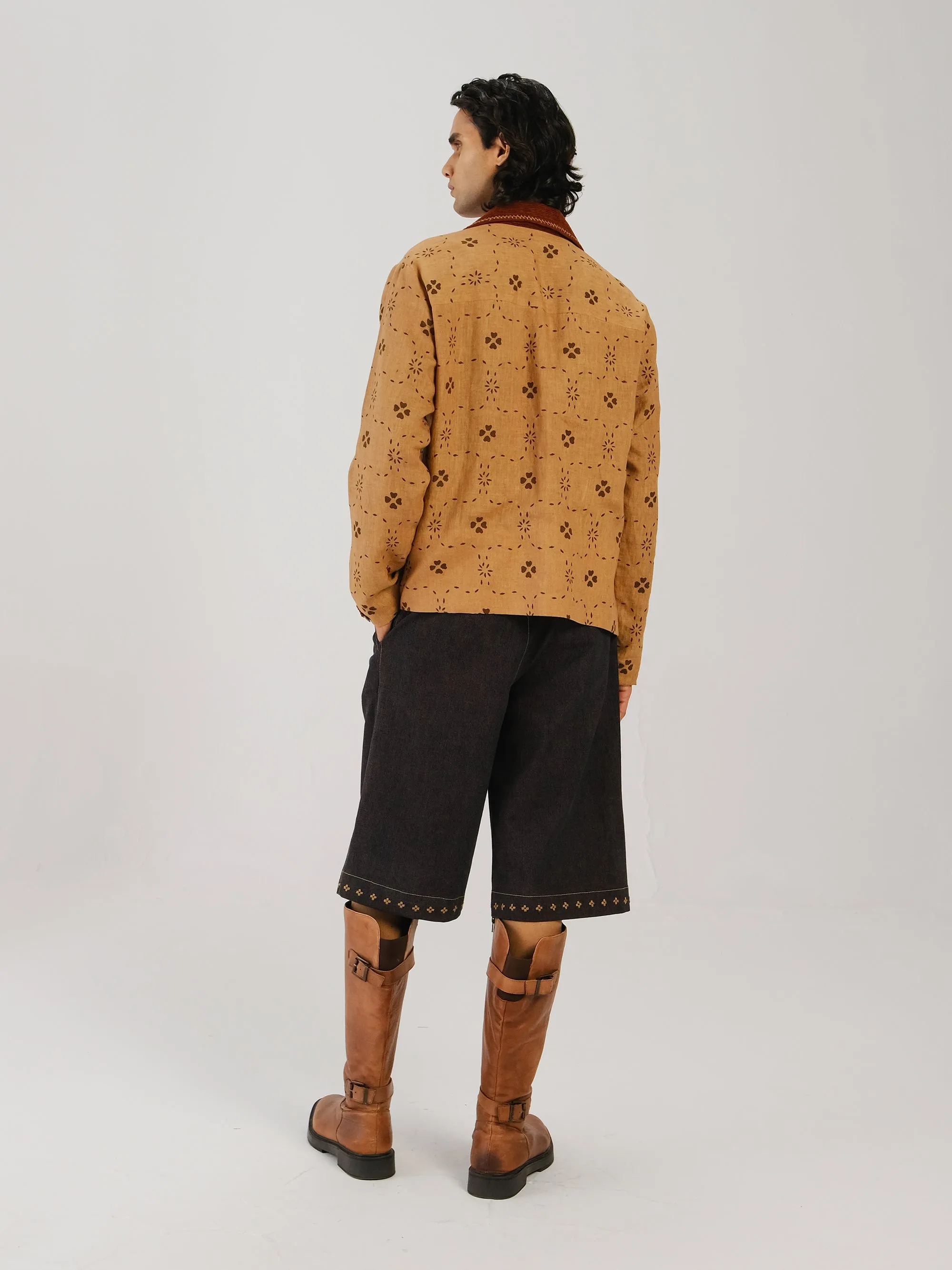 Archive Jacket sold by Cord product image thumbnail 4