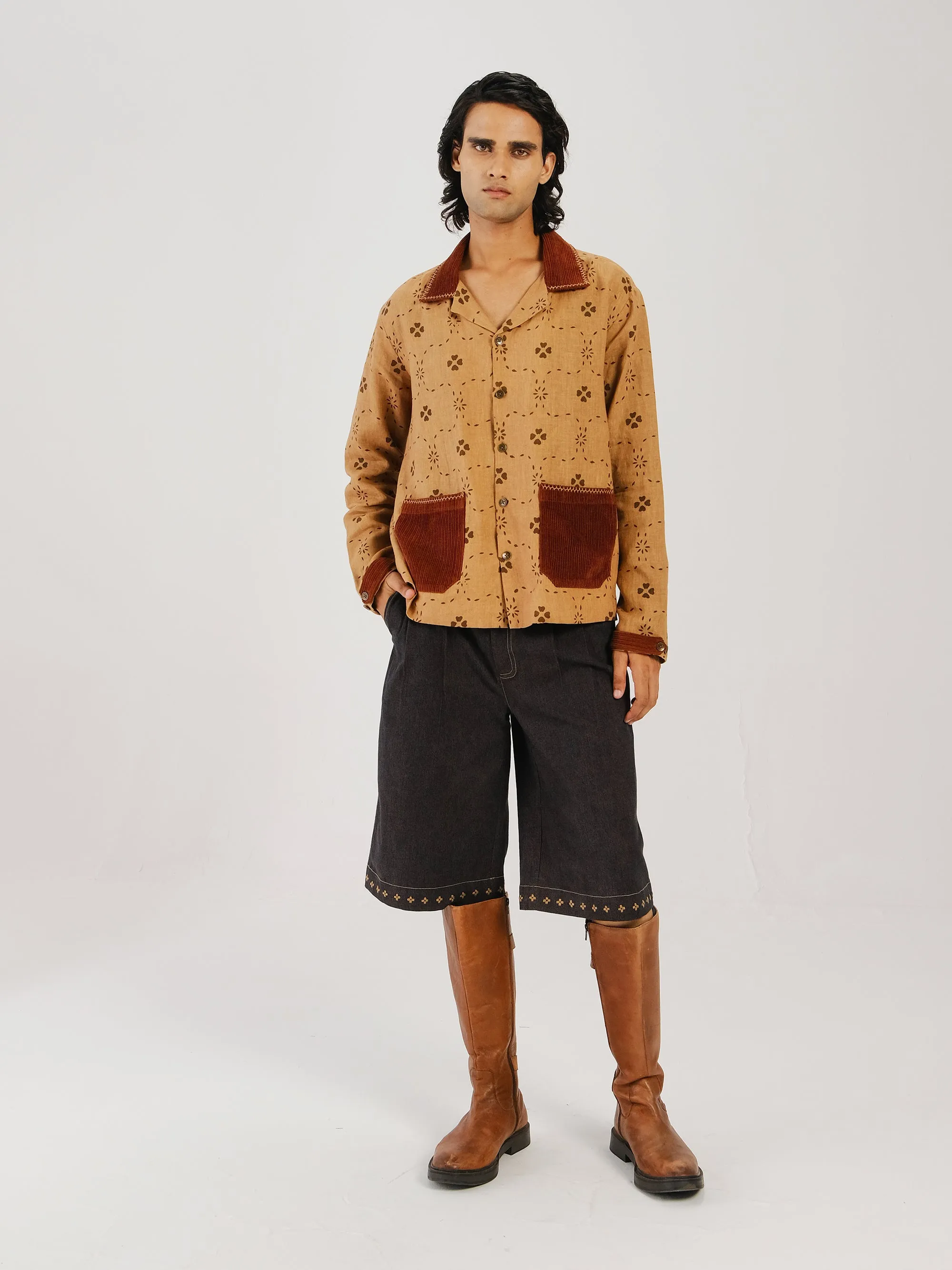 Archive Jacket sold by Cord product image thumbnail 2