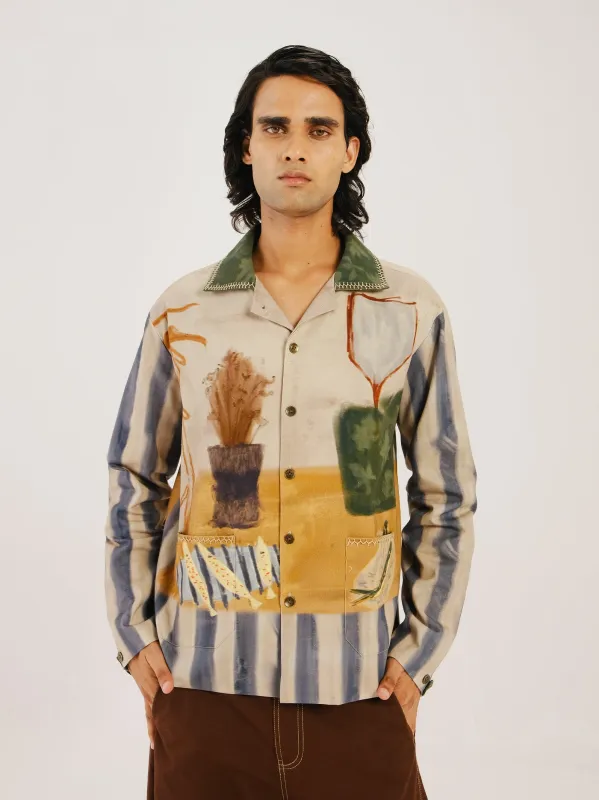 Archive Jacket sold by Cord