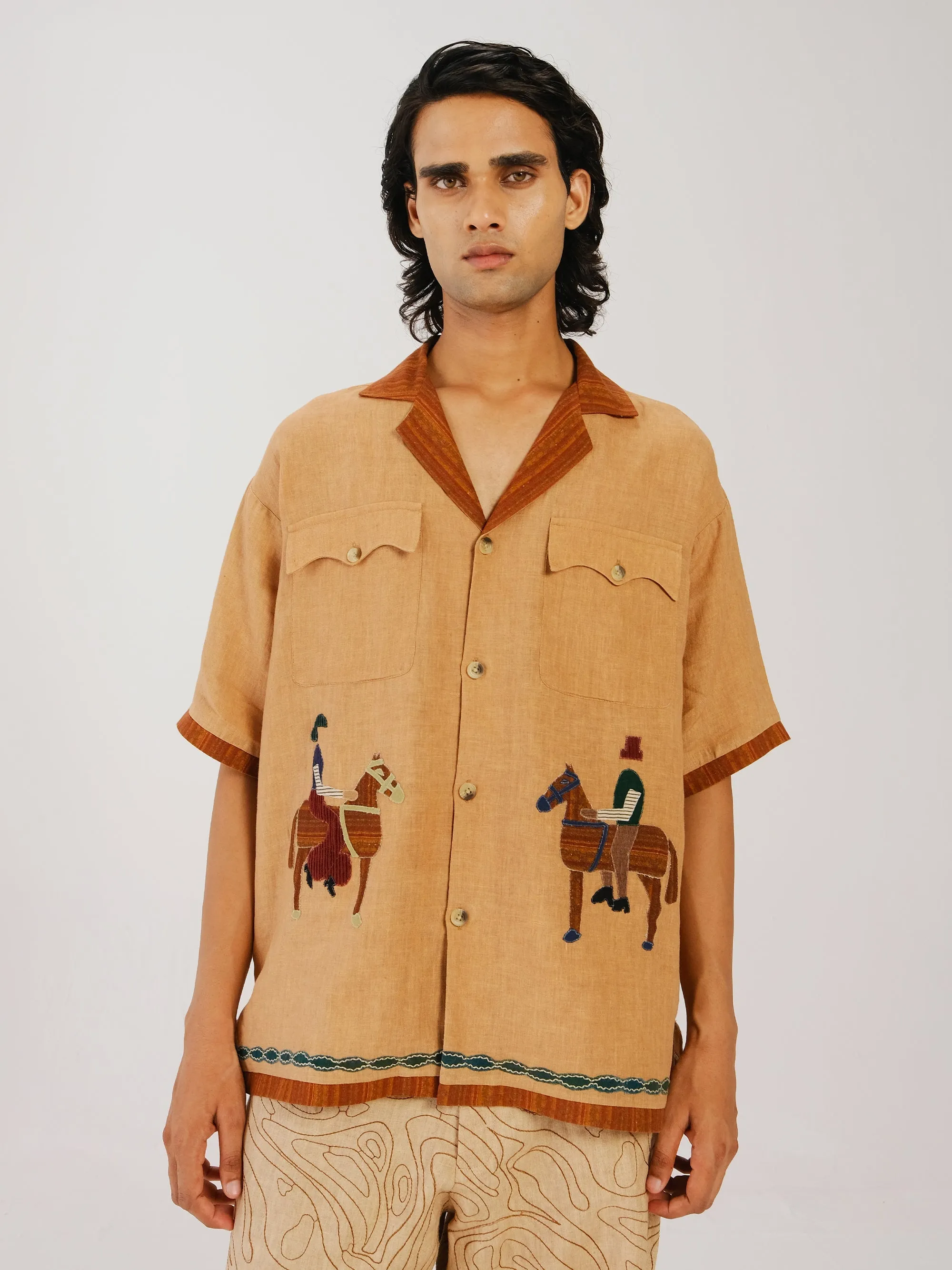 Unisex Shirt sold by Cord product image thumbnail 4