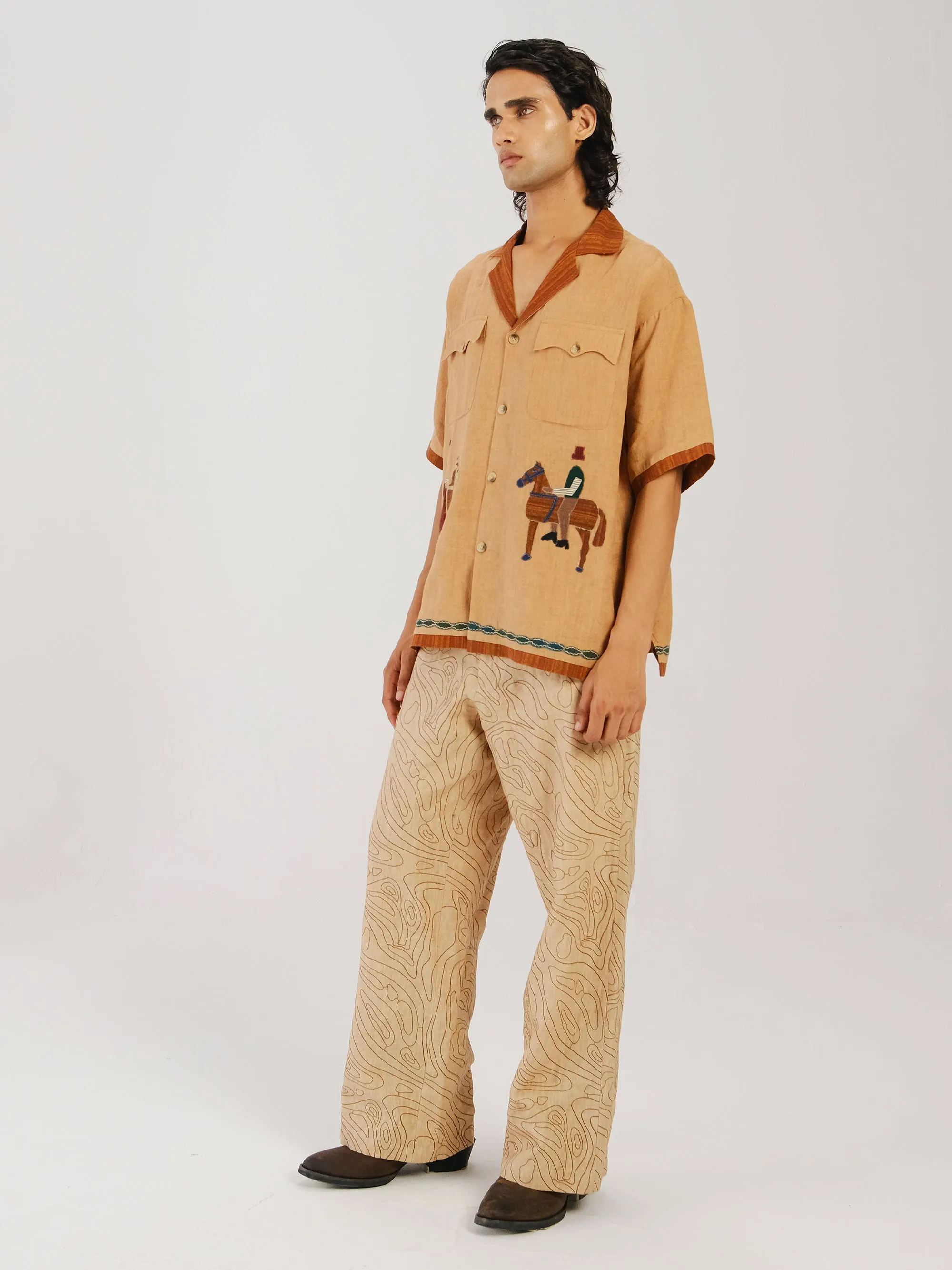 Unisex Shirt sold by Cord product image thumbnail 2