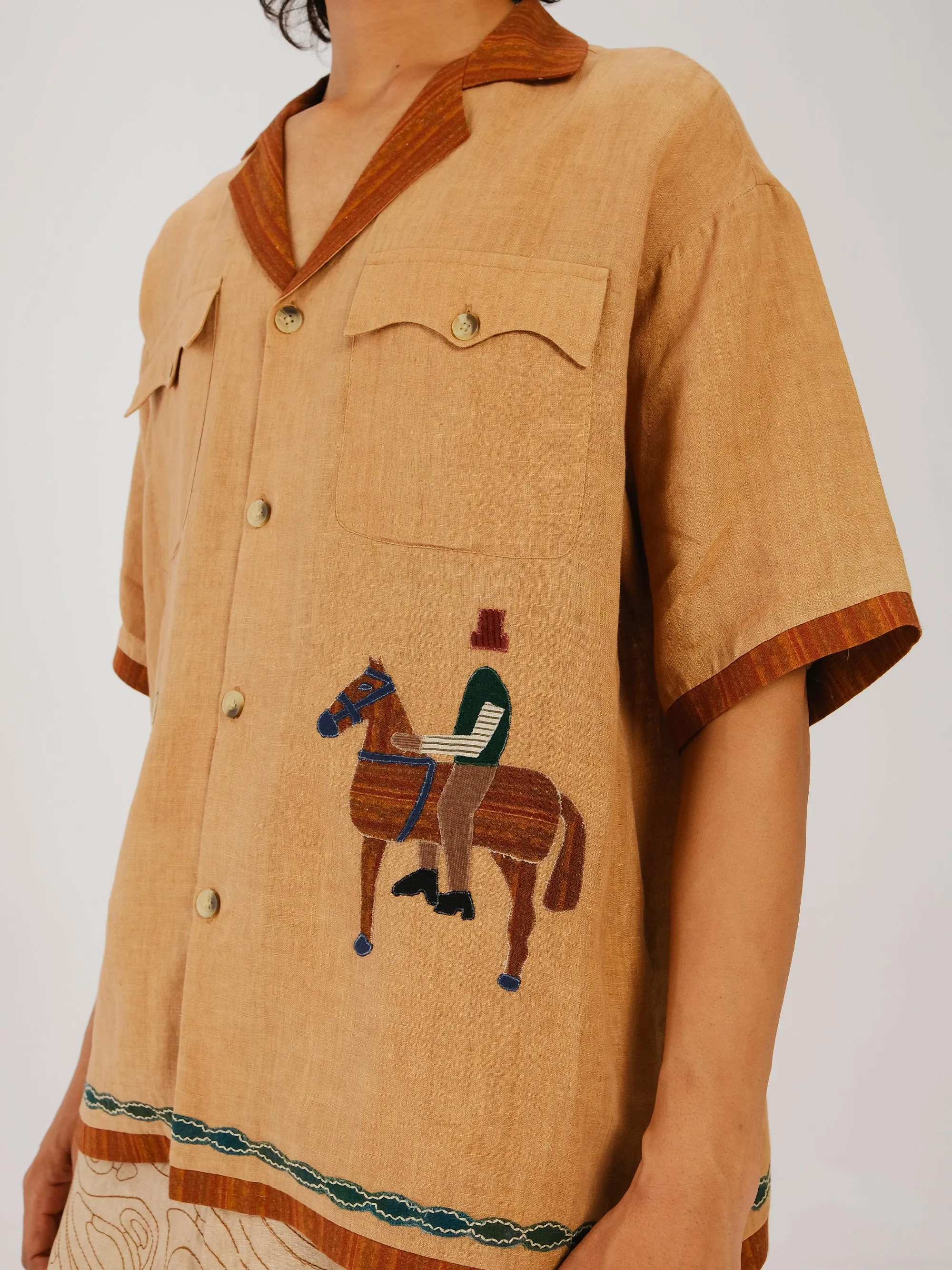 Unisex Shirt sold by Cord product image thumbnail 5