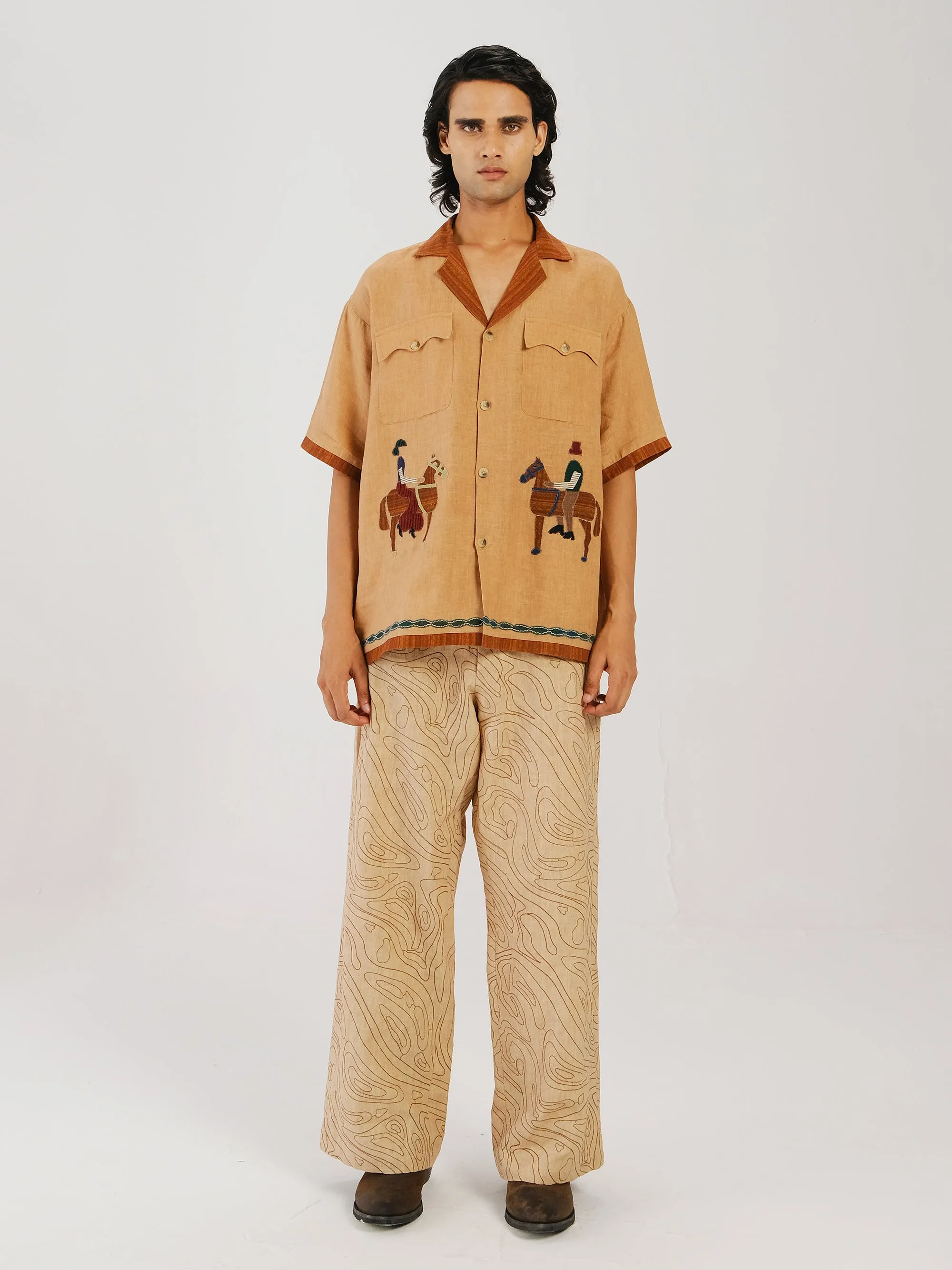 Unisex Shirt sold by Cord