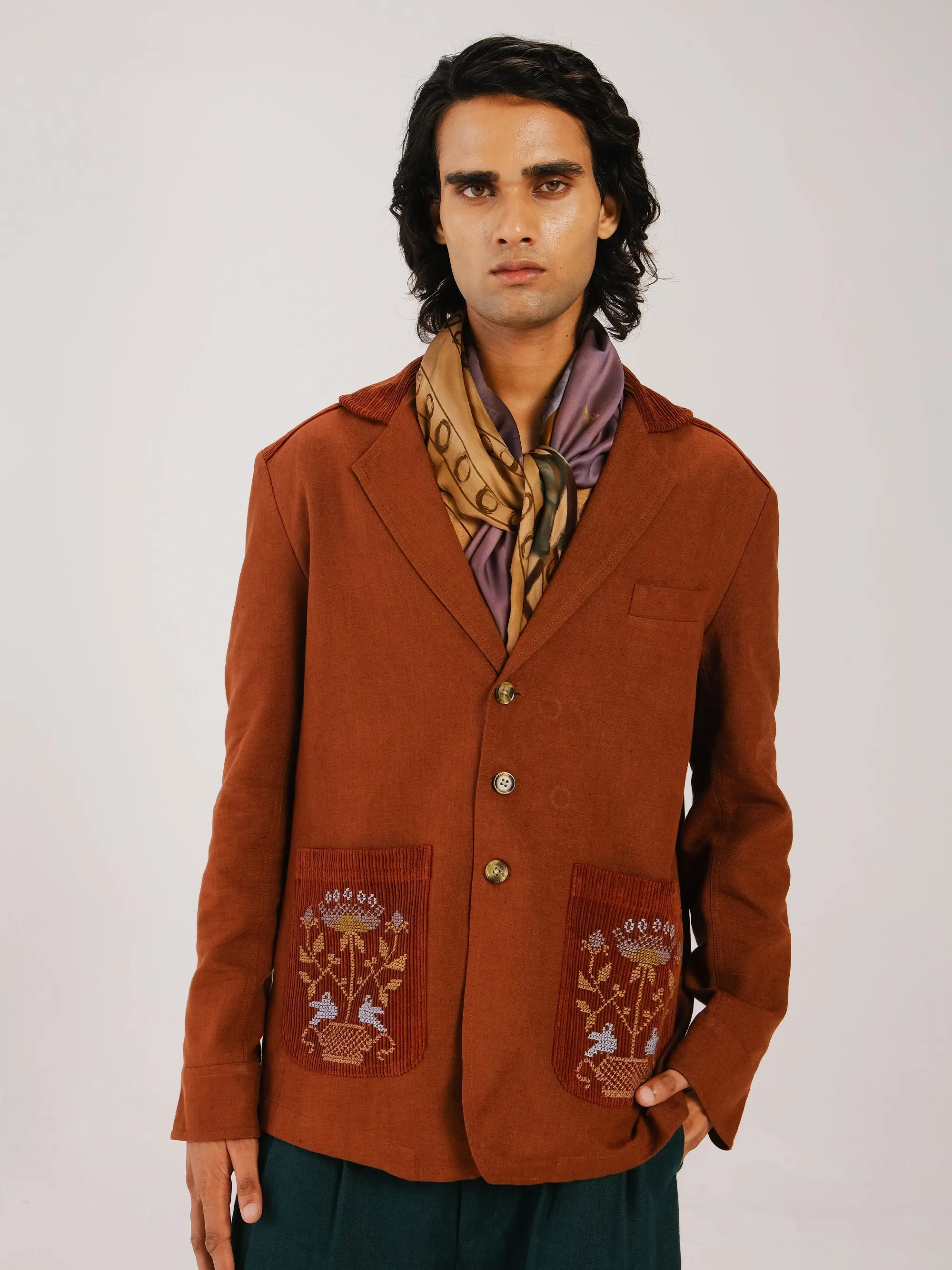 Harlem Blazer sold by Cord