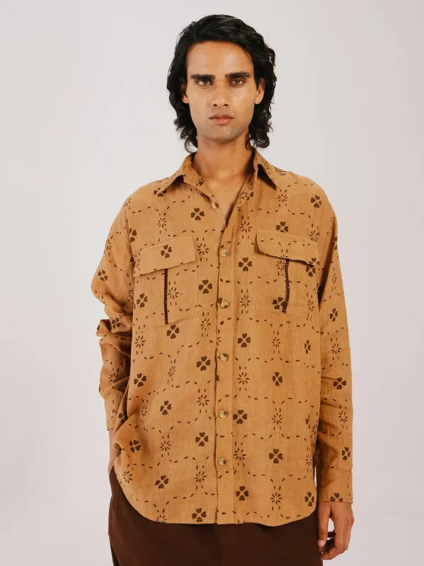 Hop Shirt sold by Cord