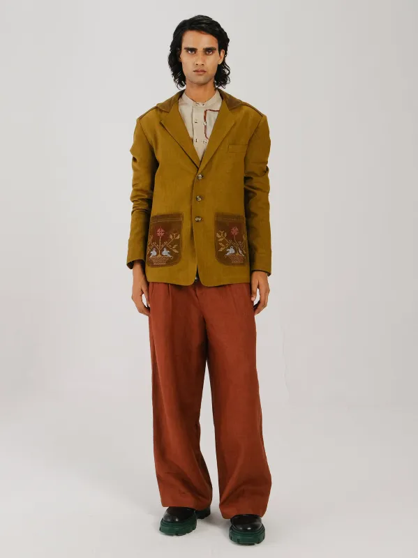 Harlem Blazer sold by Cord