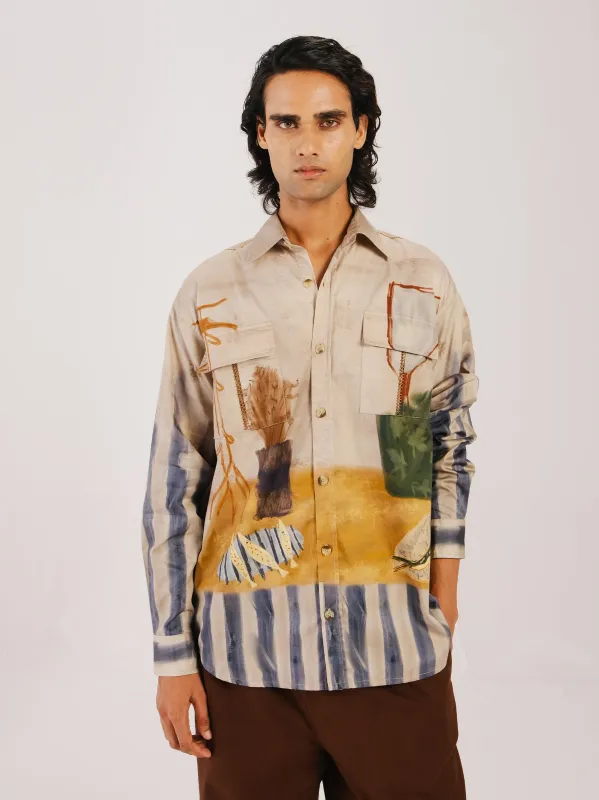 Hop Shirt sold by Cord