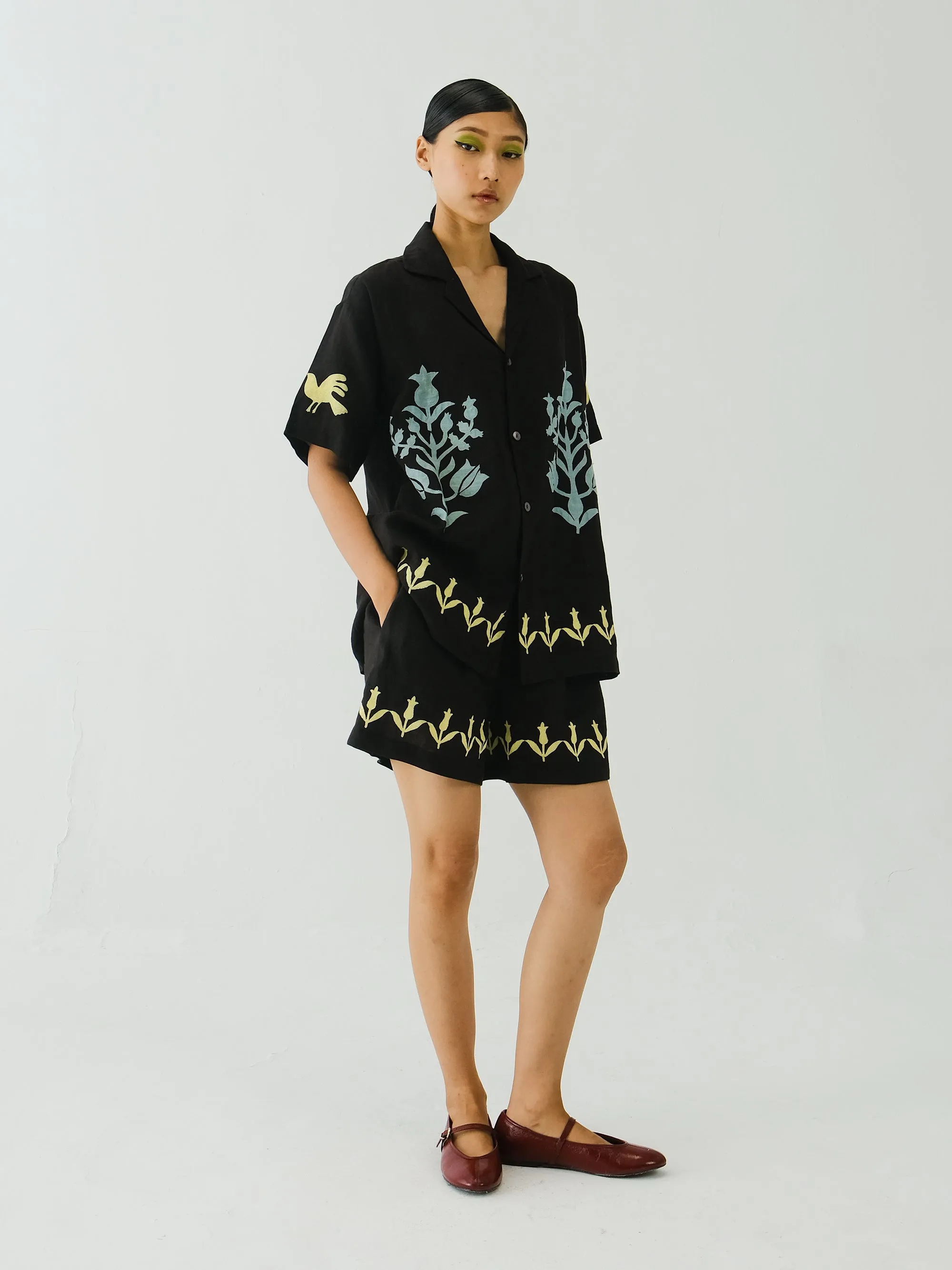 Unisex Set sold by Cord product image thumbnail 2