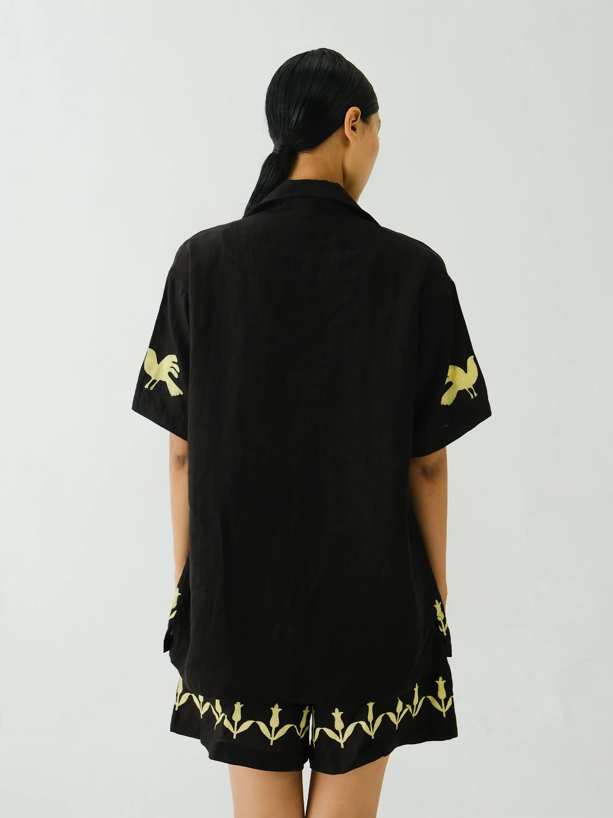Unisex Shirt sold by Cord product image thumbnail 3