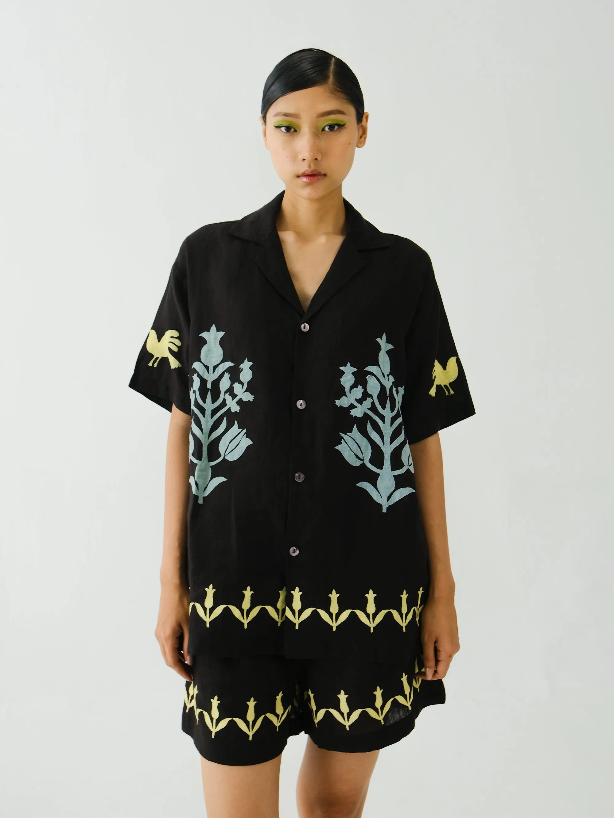Unisex Shirt sold by Cord