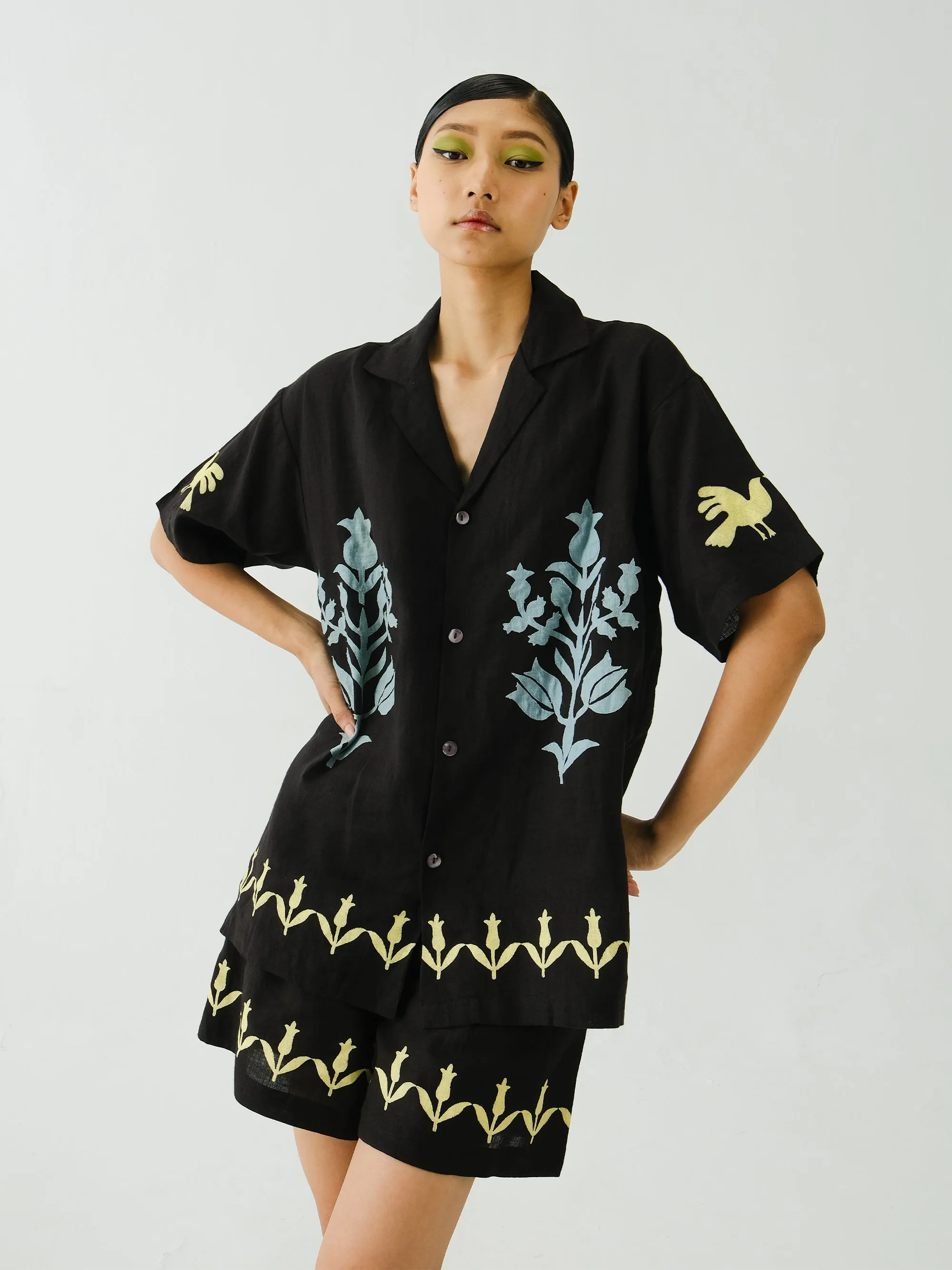 Unisex Shirt sold by Cord product image thumbnail 2
