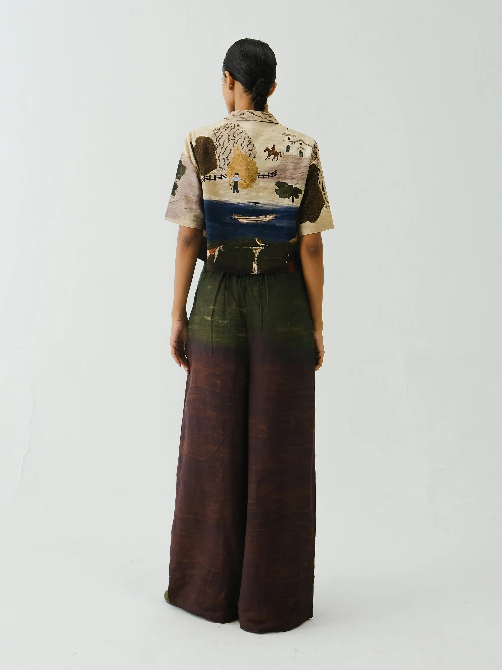 Crop Set sold by Cord product image thumbnail 2