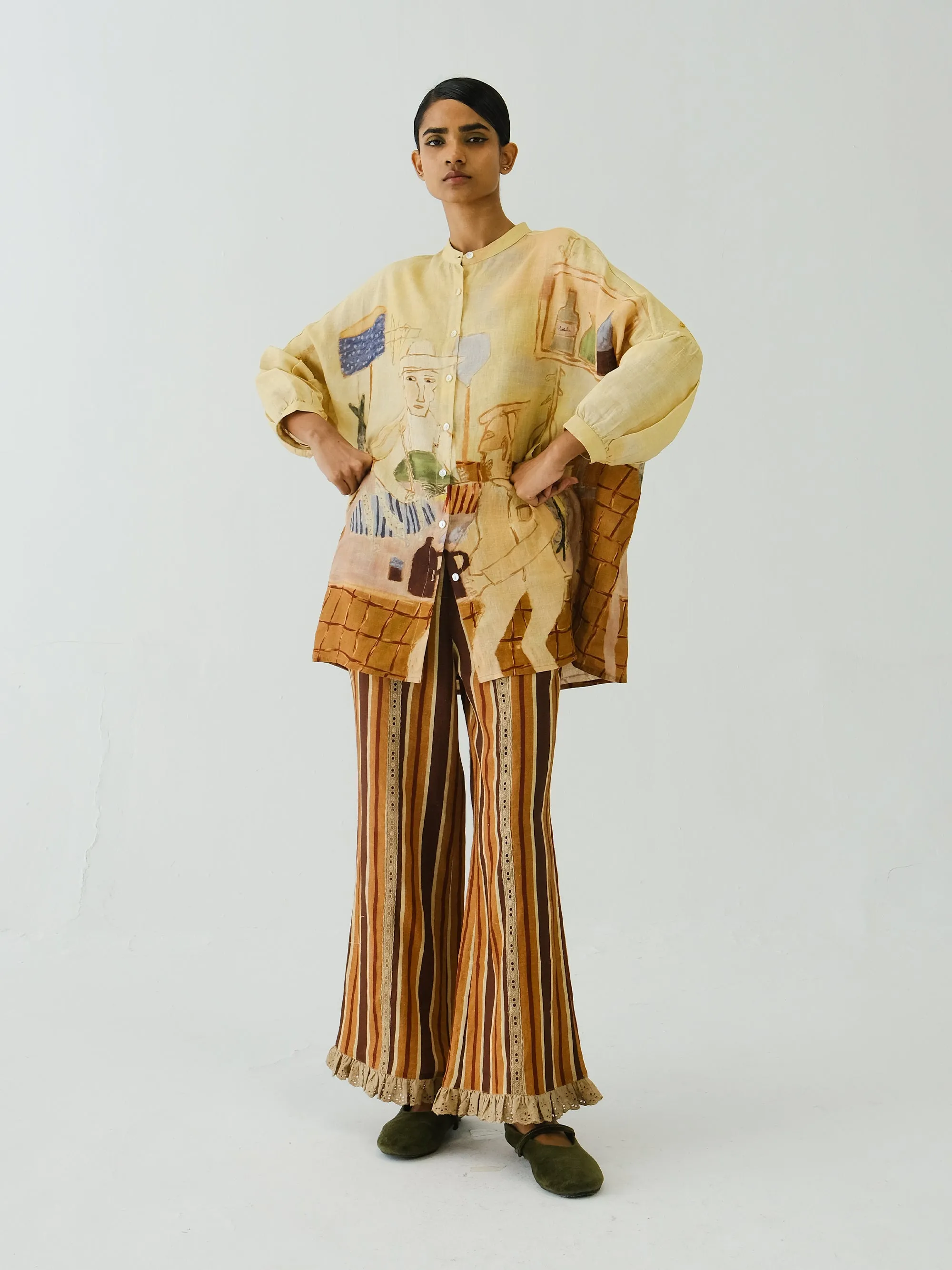 Mia Set sold by Cord product image thumbnail 4