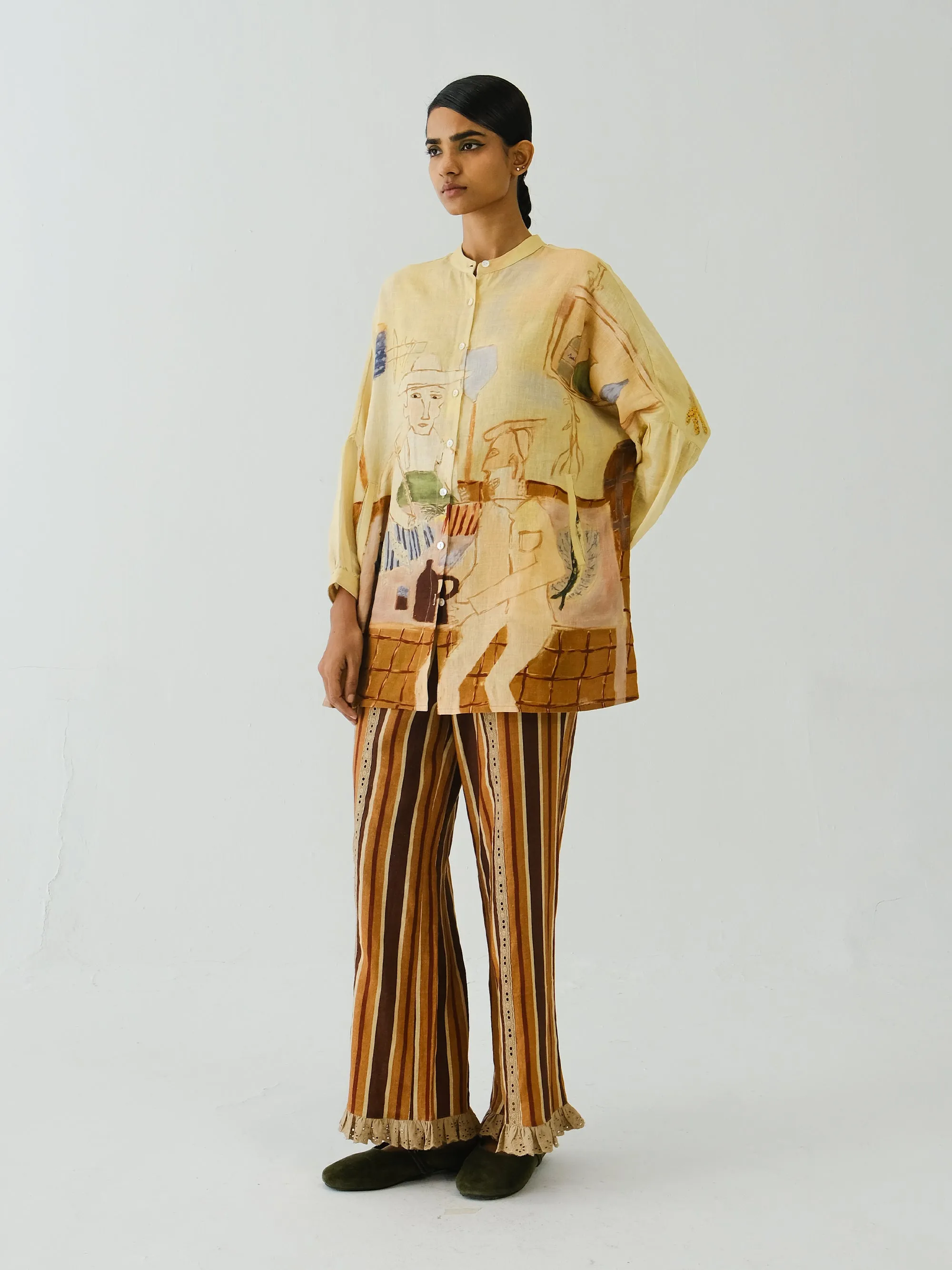 Mia Set sold by Cord product image thumbnail 2