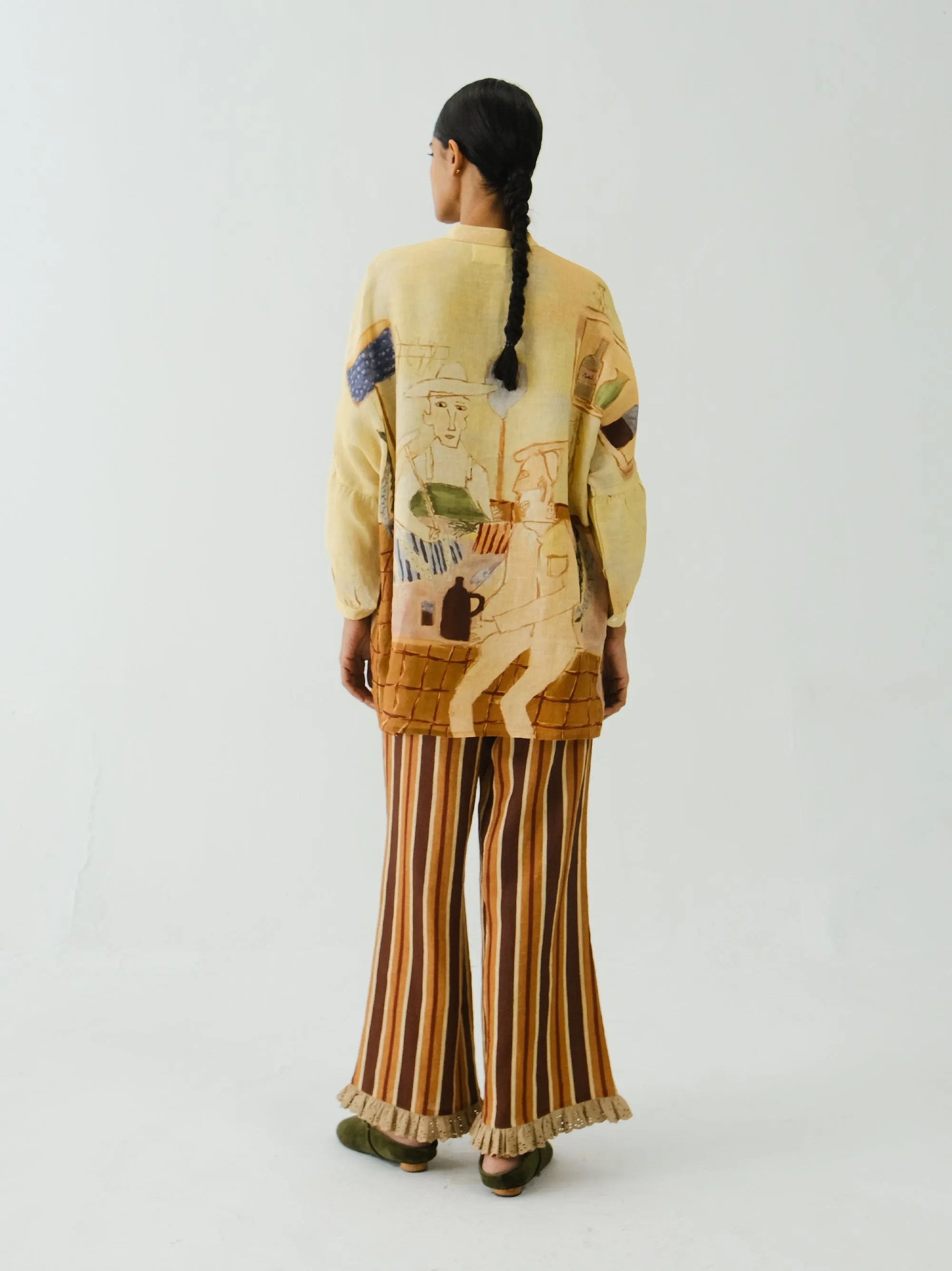 Mia Set sold by Cord product image thumbnail 3