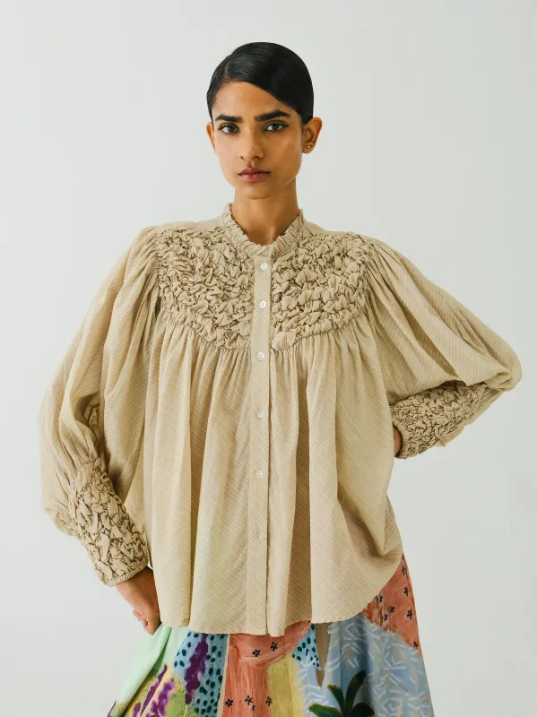 Roosted Shirt sold by Cord