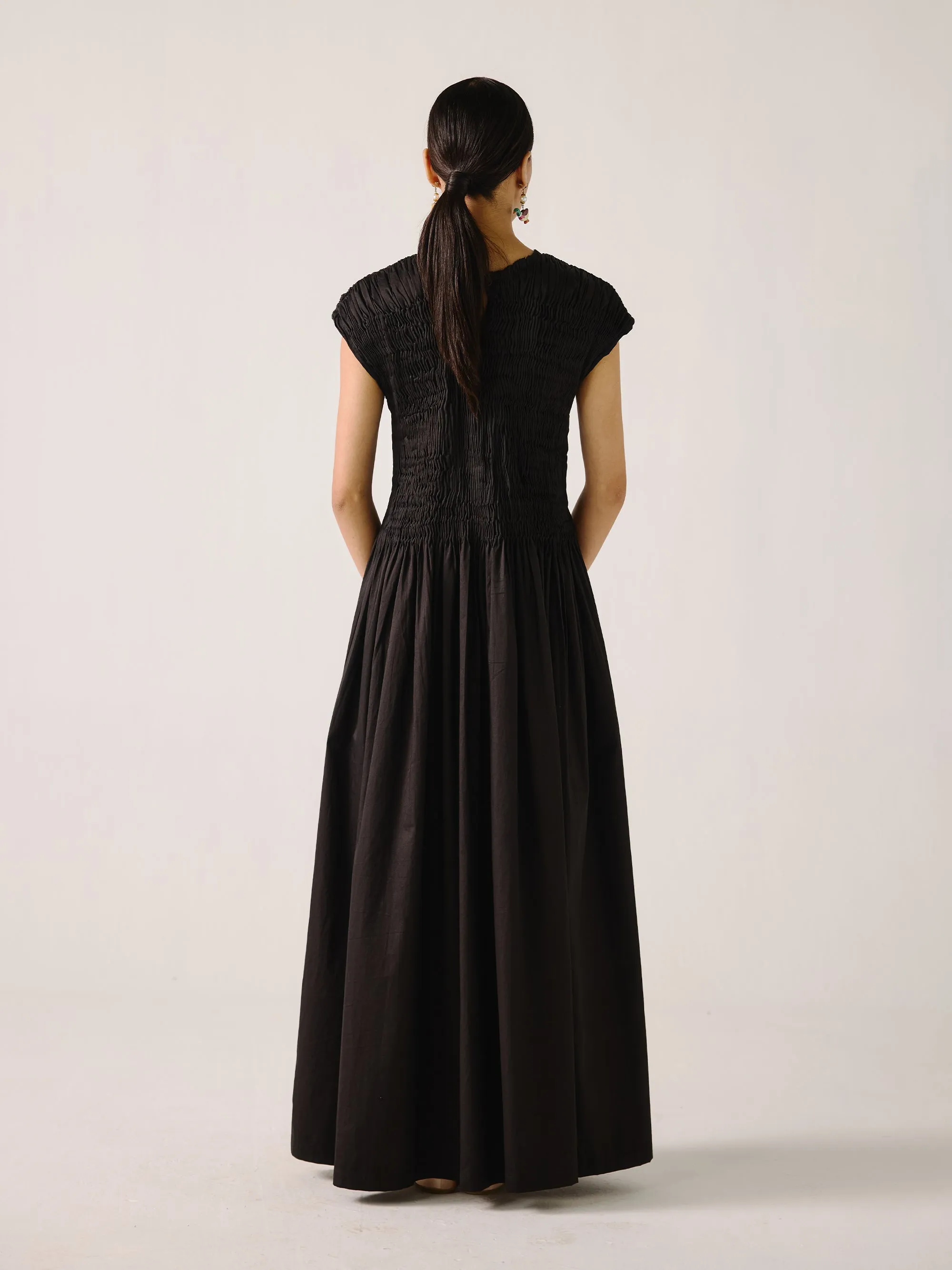 July Dress sold by Cord product image thumbnail 4