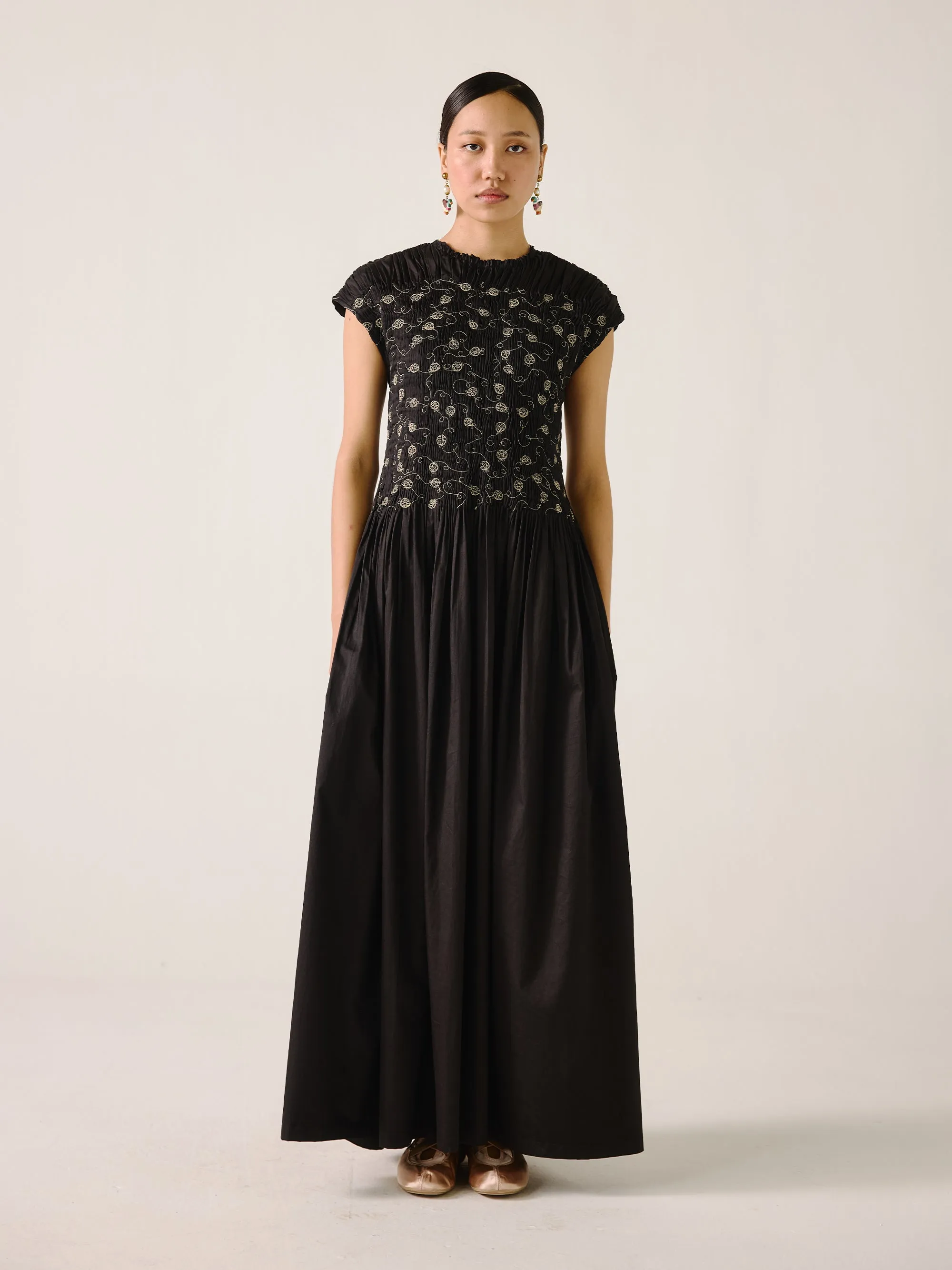 July Dress sold by Cord product image thumbnail 2