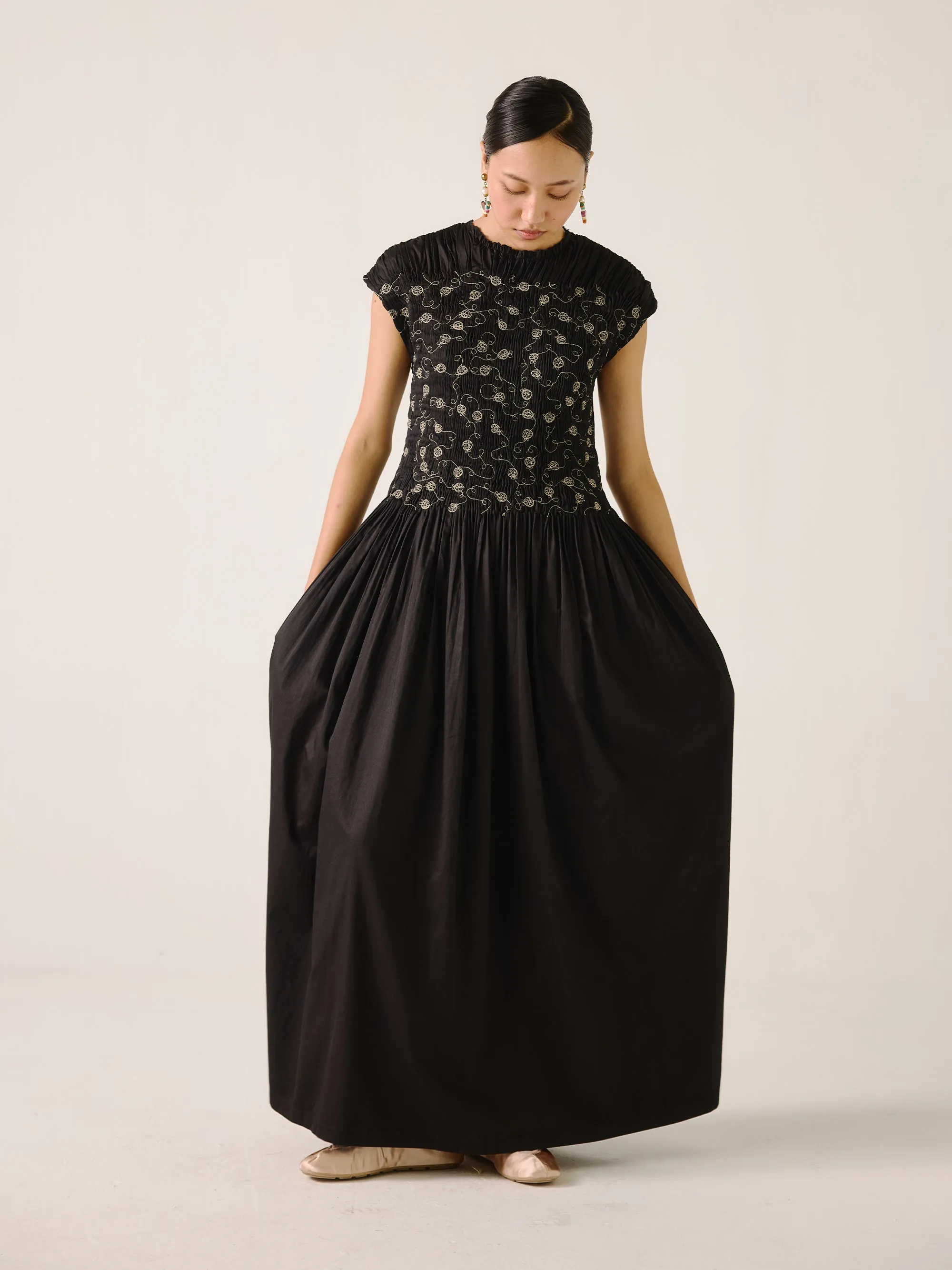 July Dress sold by Cord product image thumbnail 3