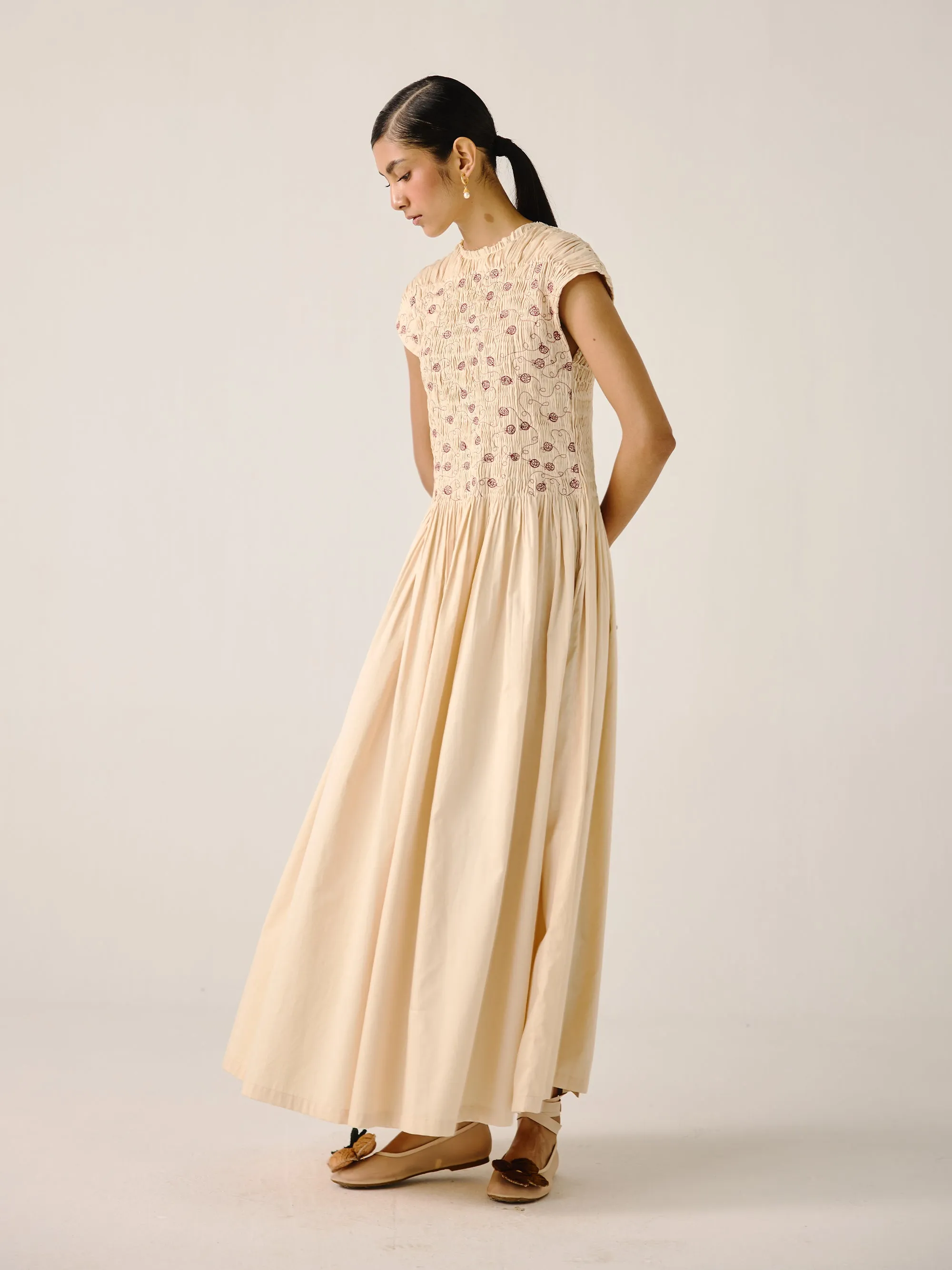 July Dress sold by Cord product image thumbnail 4