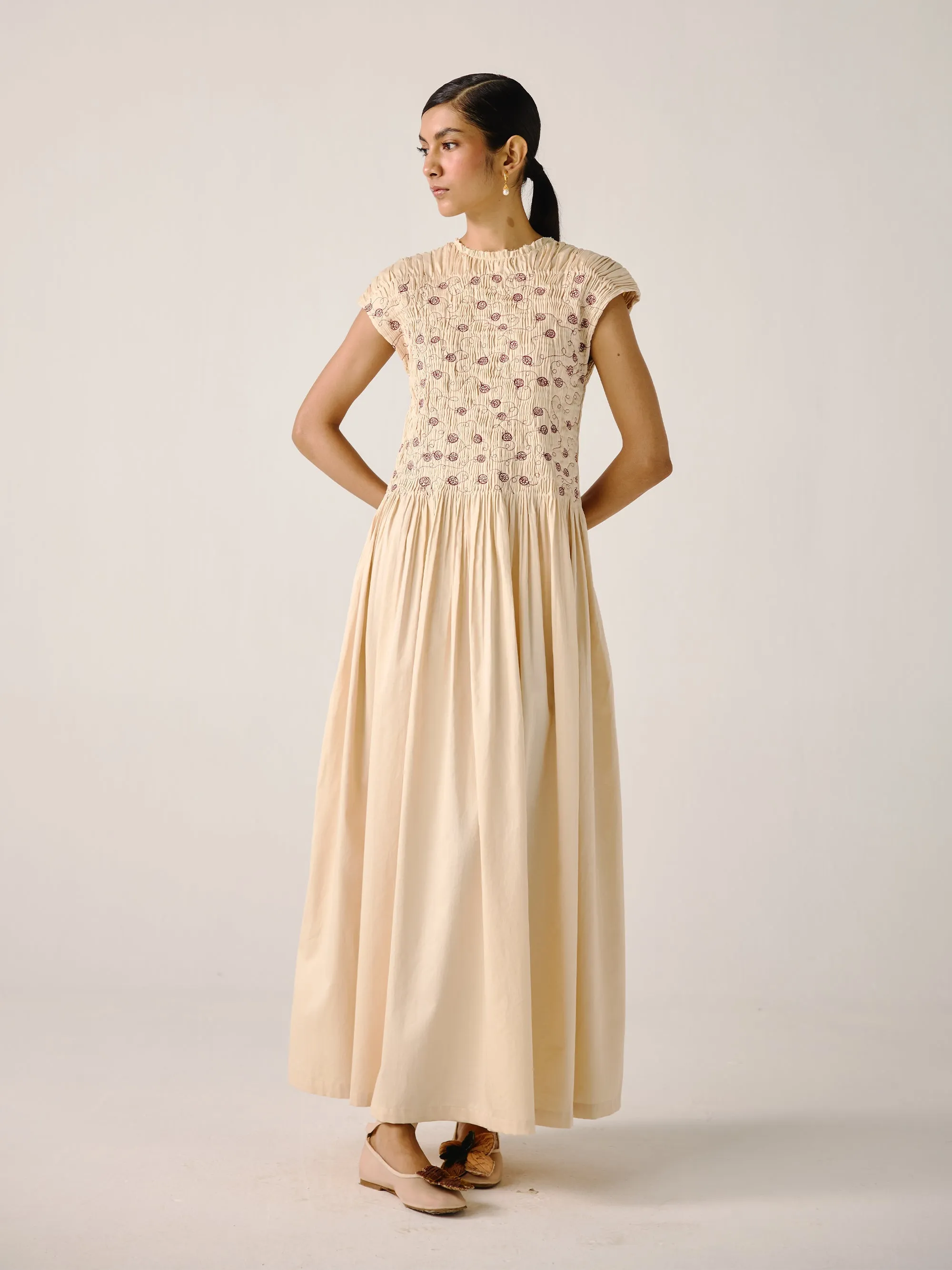 July Dress sold by Cord