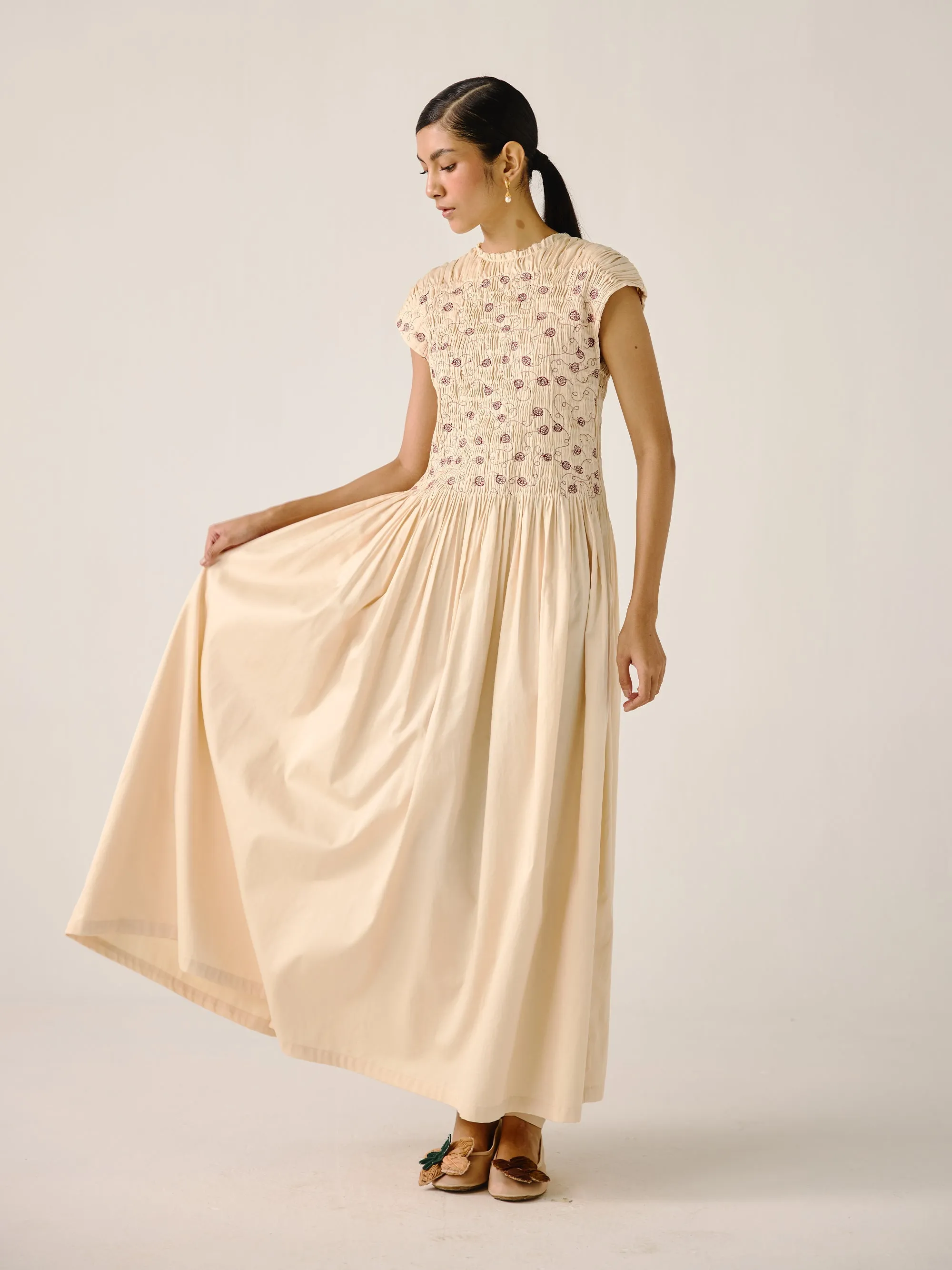 July Dress sold by Cord product image thumbnail 5