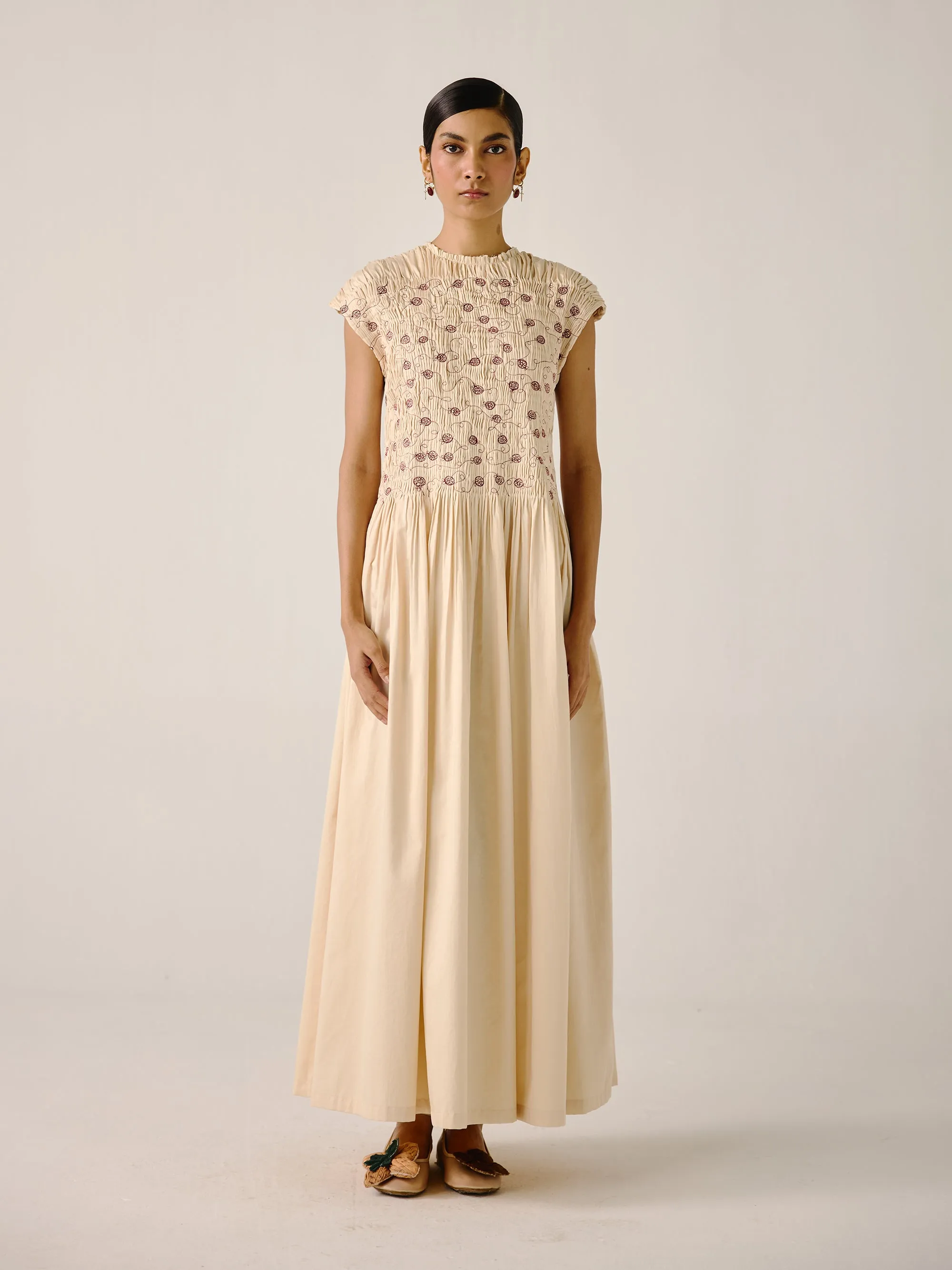 July Dress sold by Cord product image thumbnail 2