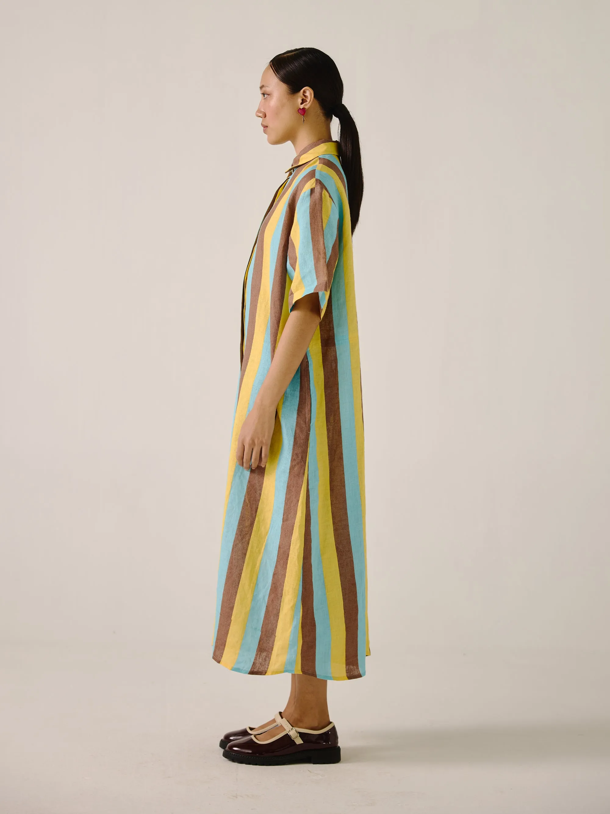 Ava Dress sold by Cord product image thumbnail 4