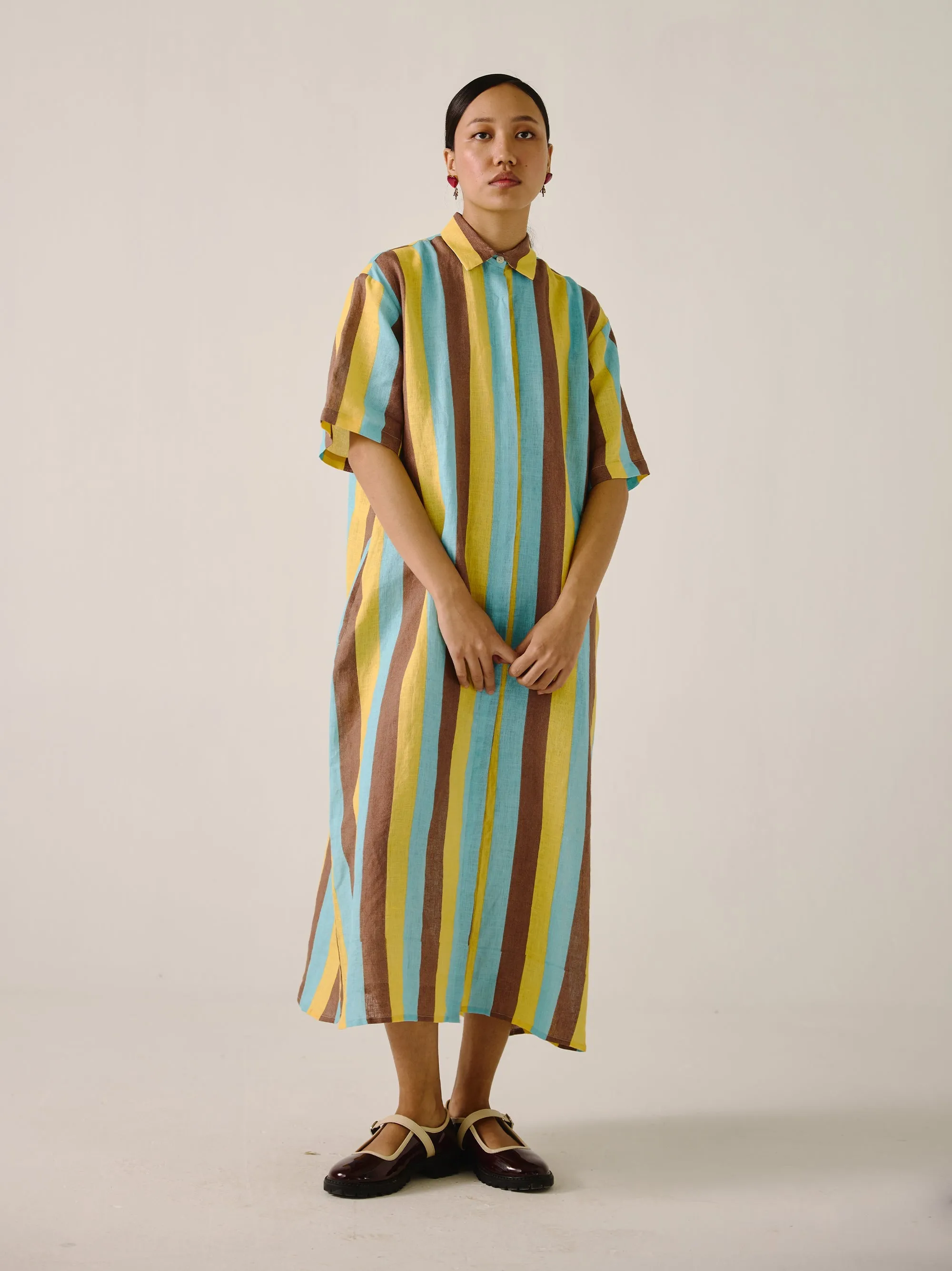 Ava Dress sold by Cord