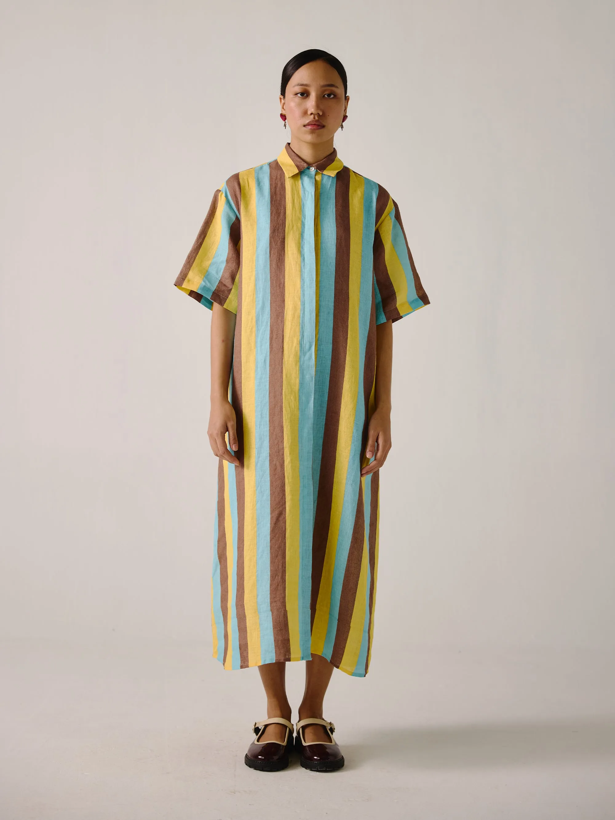 Ava Dress sold by Cord product image thumbnail 2