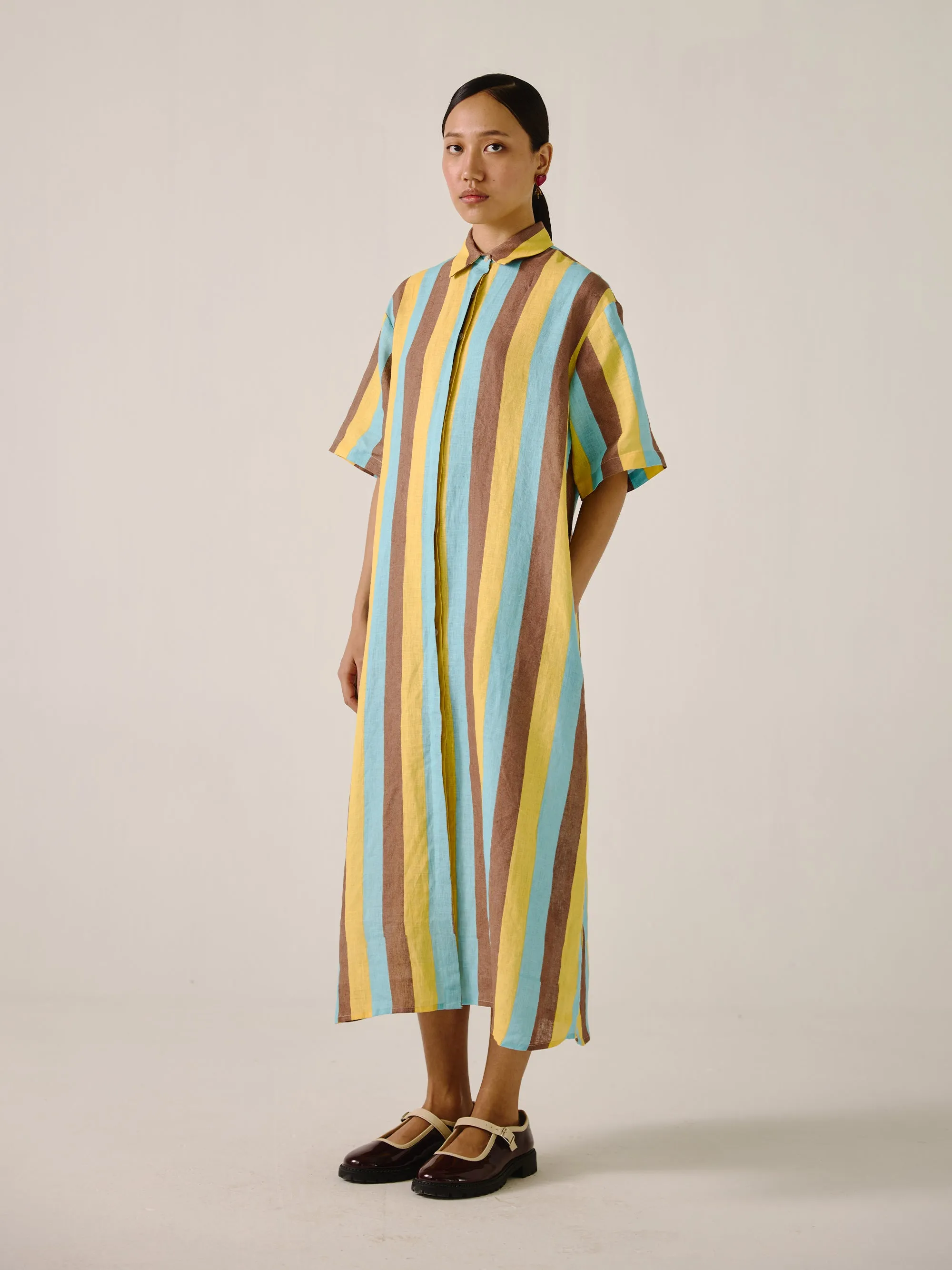 Ava Dress sold by Cord product image thumbnail 3